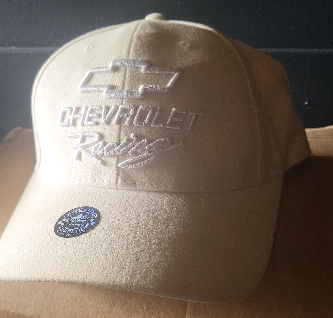 Chevrolet Racing Hat thumbnail