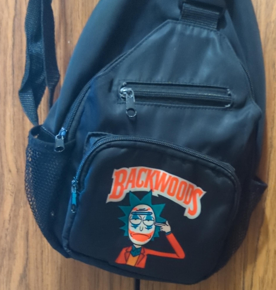 Backwoods Sling Bag thumbnail