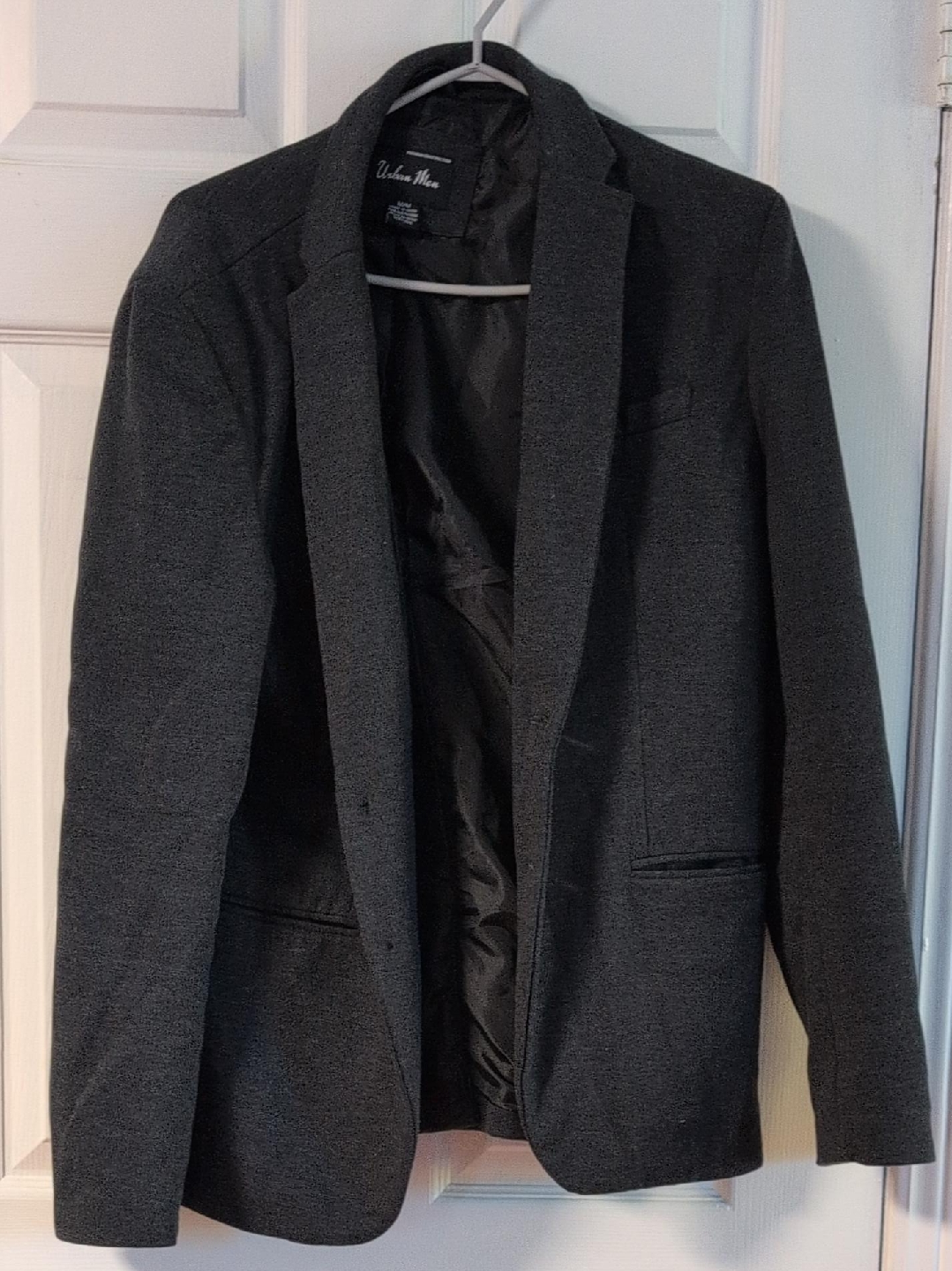 Urban Men Blazer - Size M thumbnail