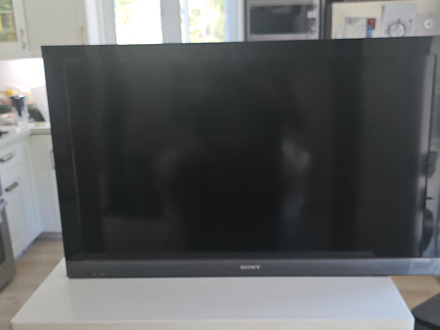 Sony TV thumbnail