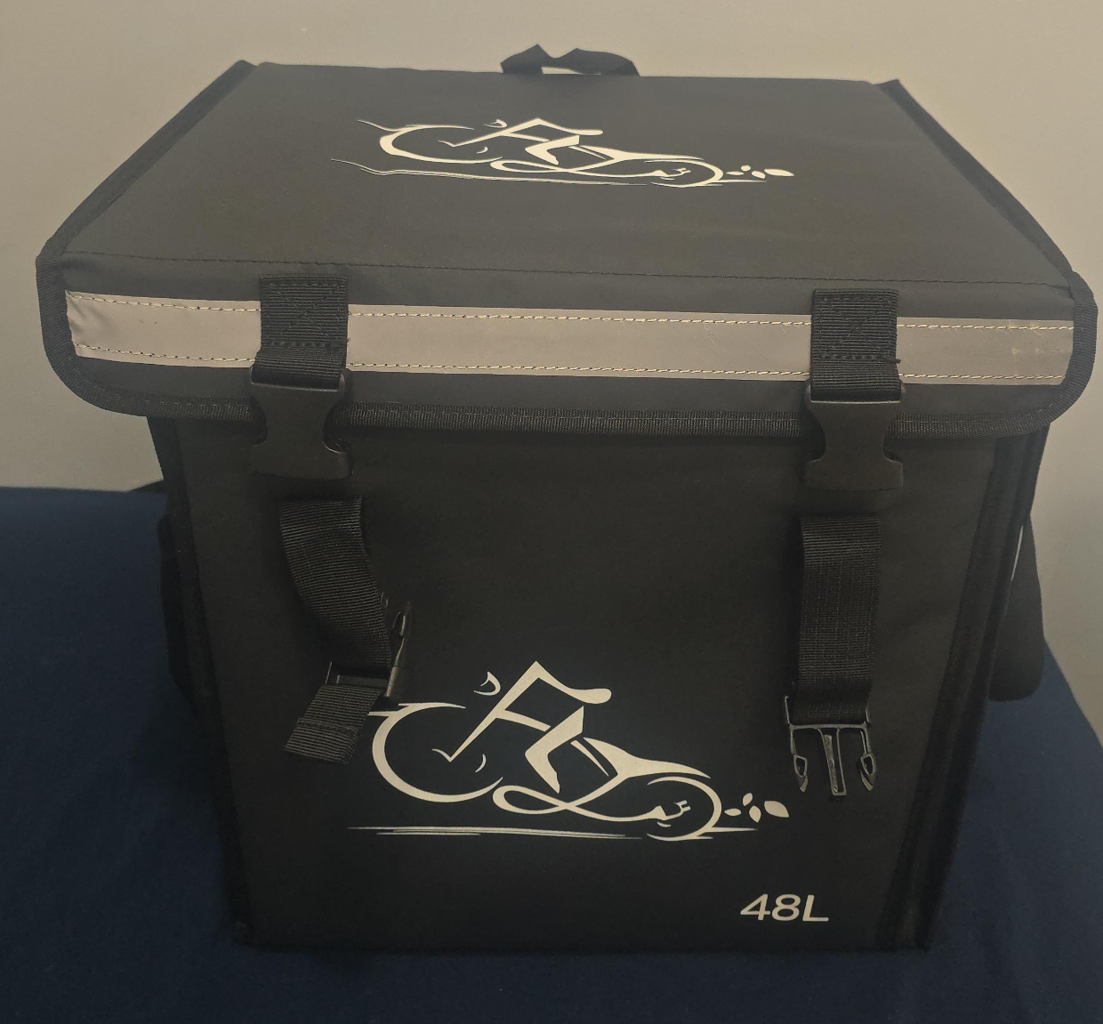 Delivery Backpack 48L