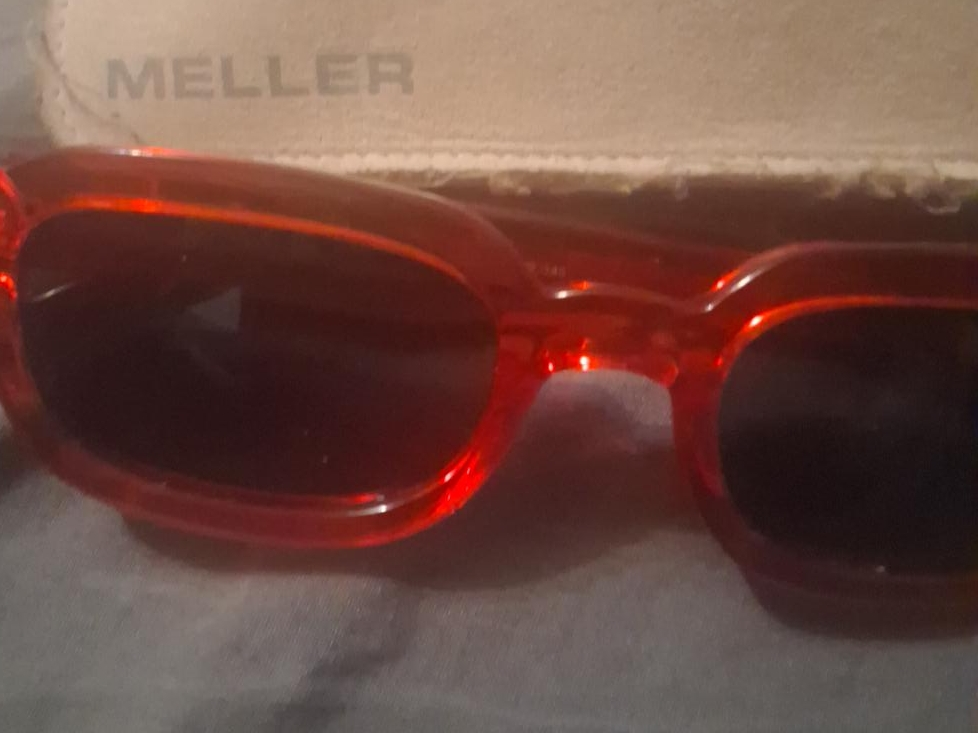 Meller polerized  Sunglasses