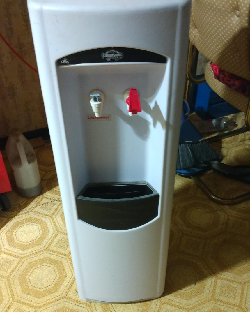 Oasis Water Cooler Dispenser thumbnail