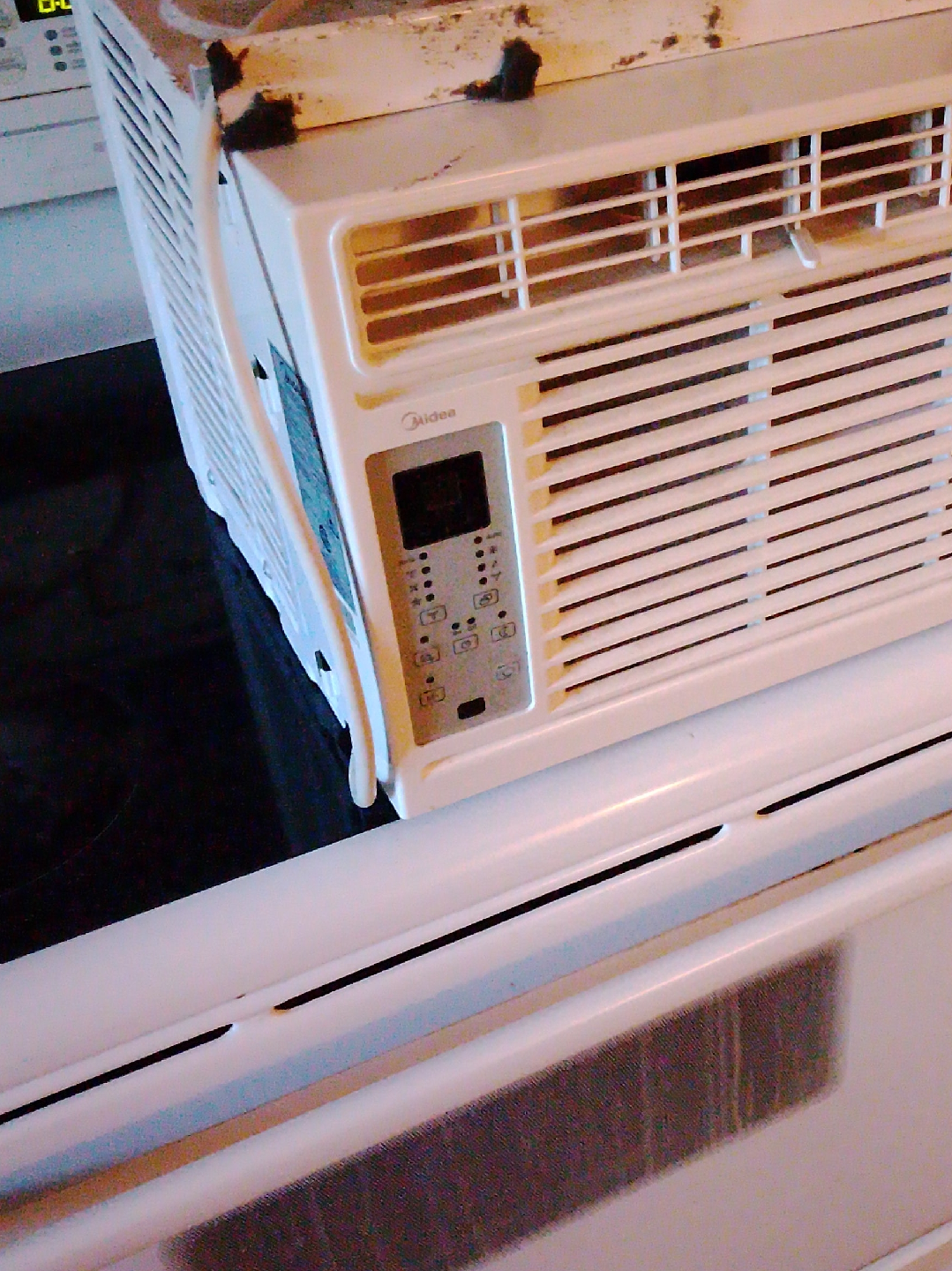 Midea Air Conditioner thumbnail