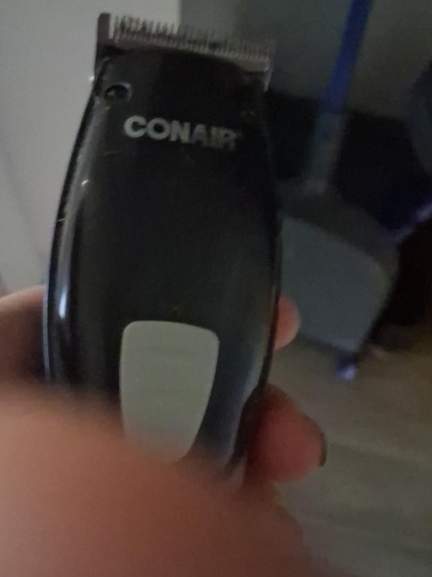 Conair Hair Trimmer thumbnail