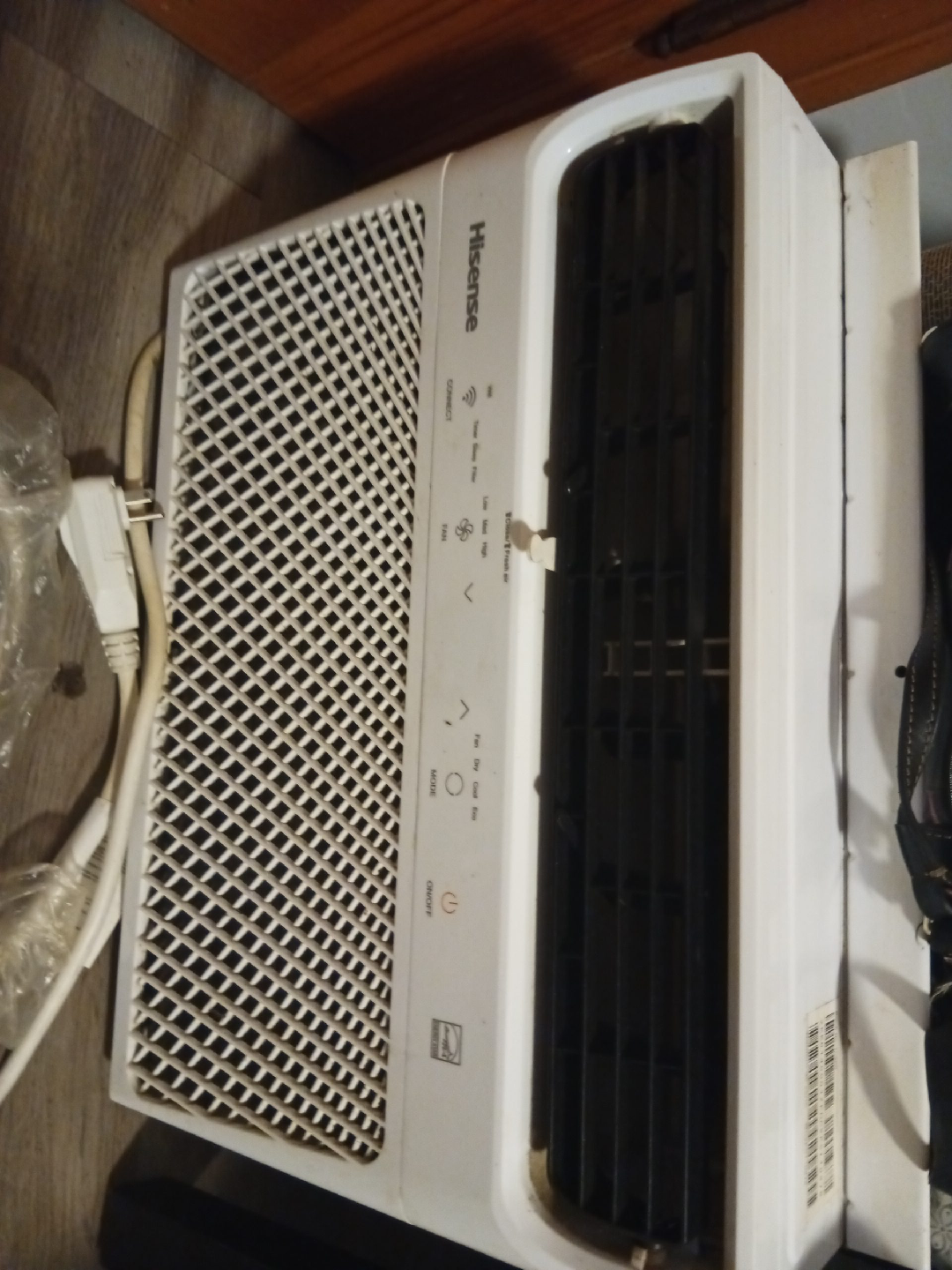 Hisense Air Conditioner