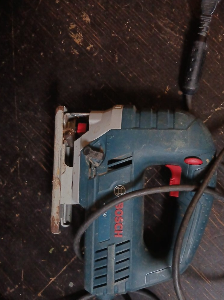Bosch Jigsaw thumbnail
