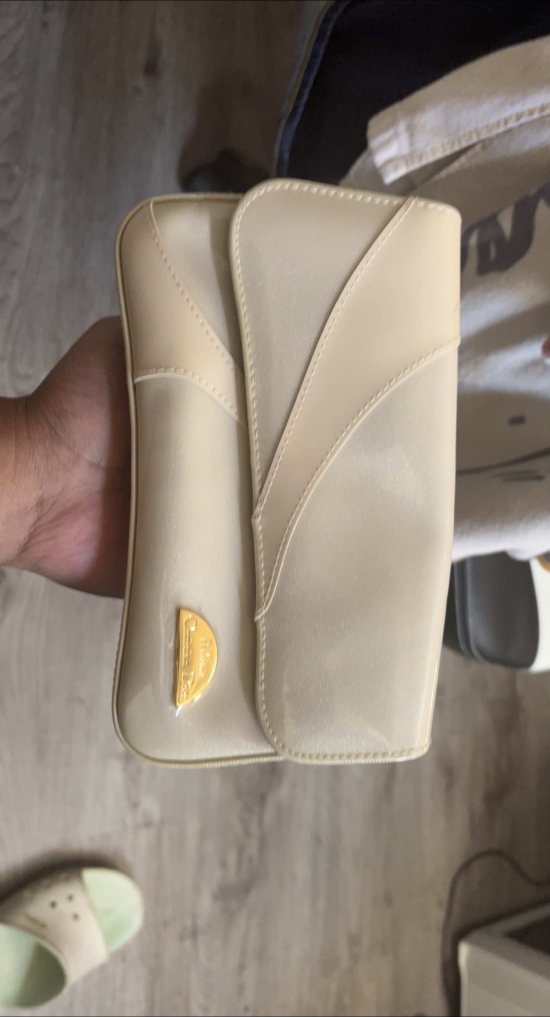 Christian Dior Clutch thumbnail