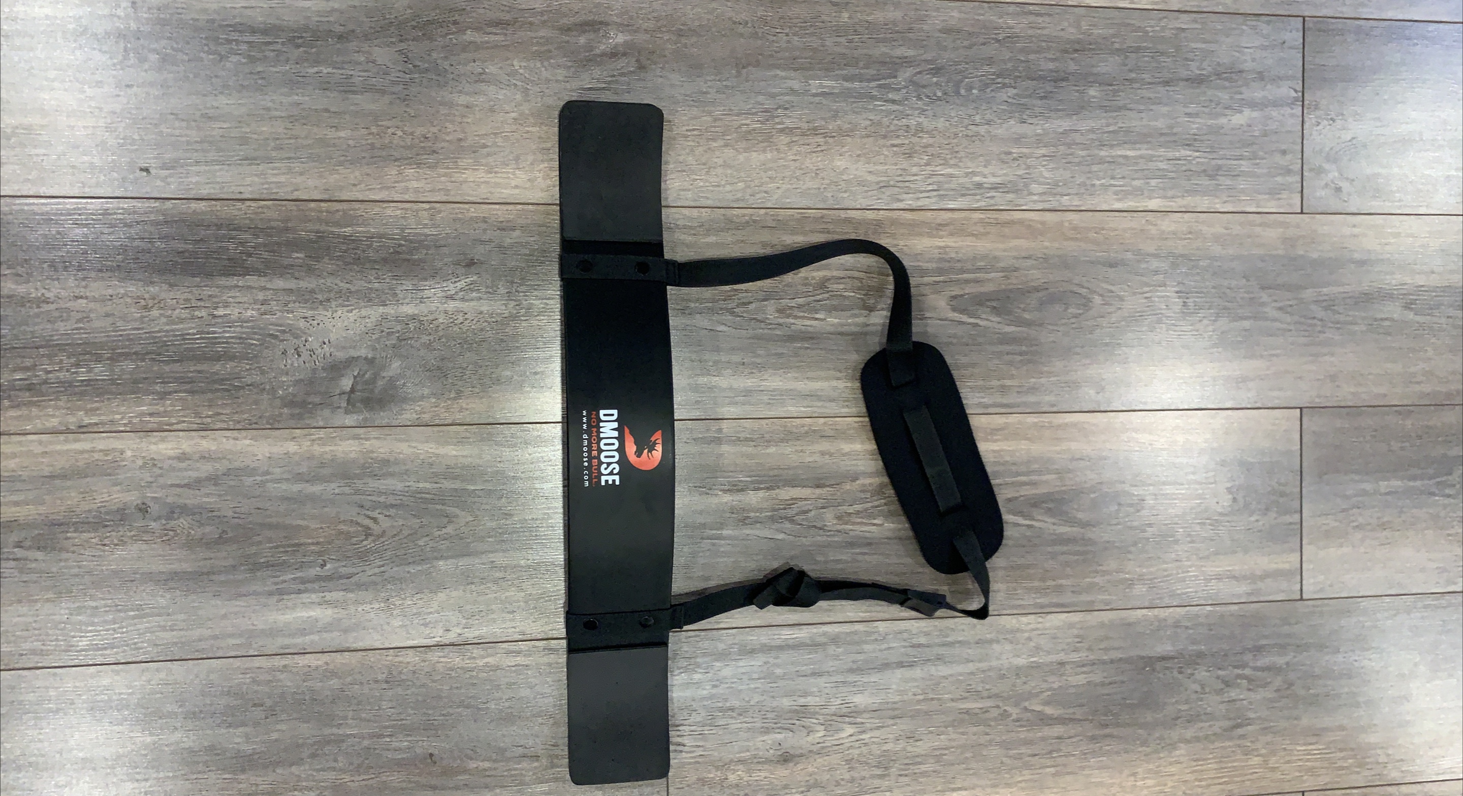DMoose Arm Blaster - Bicep Curl Support thumbnail