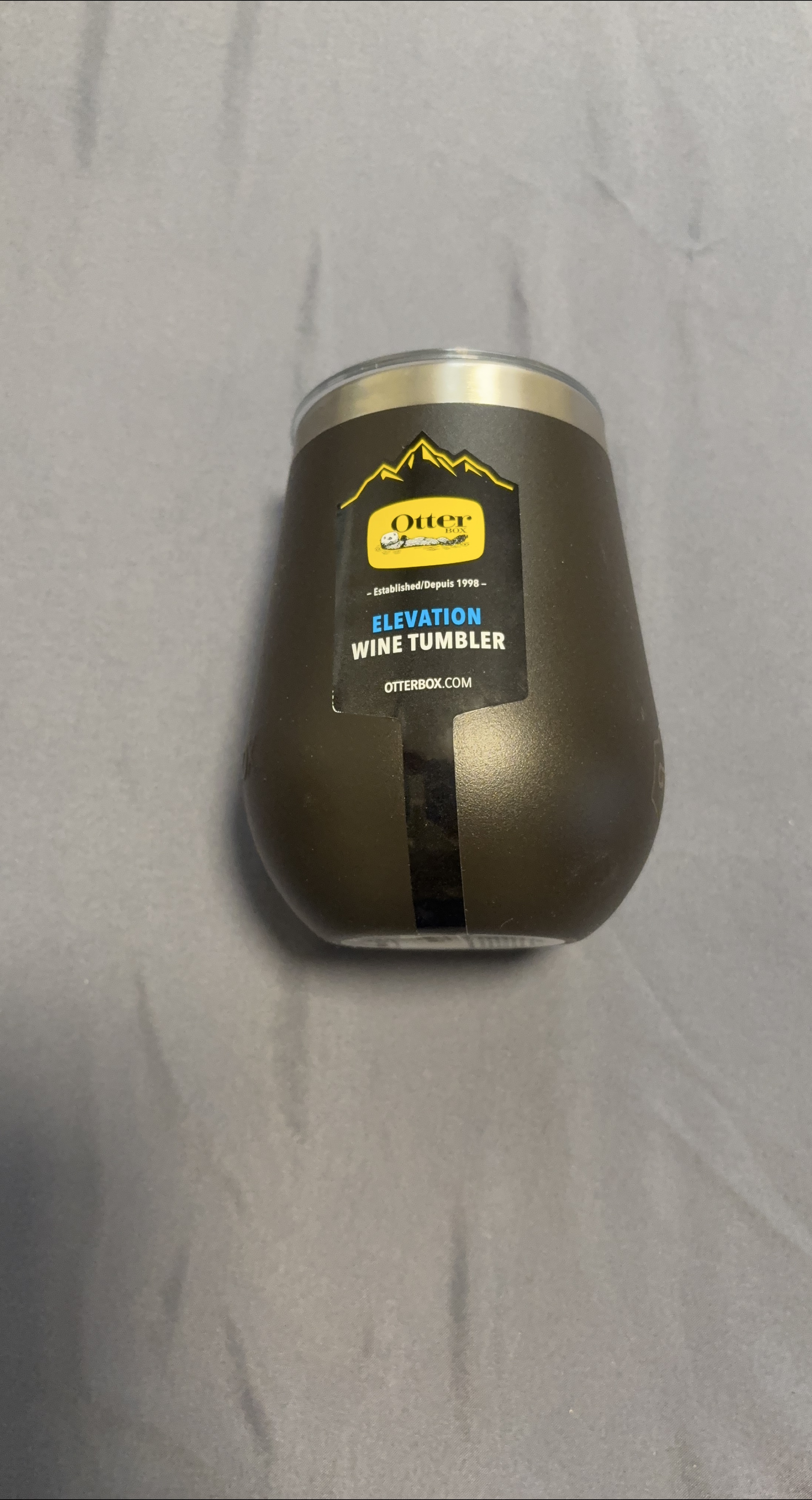 Otterbox Elevation Wine Tumbler thumbnail