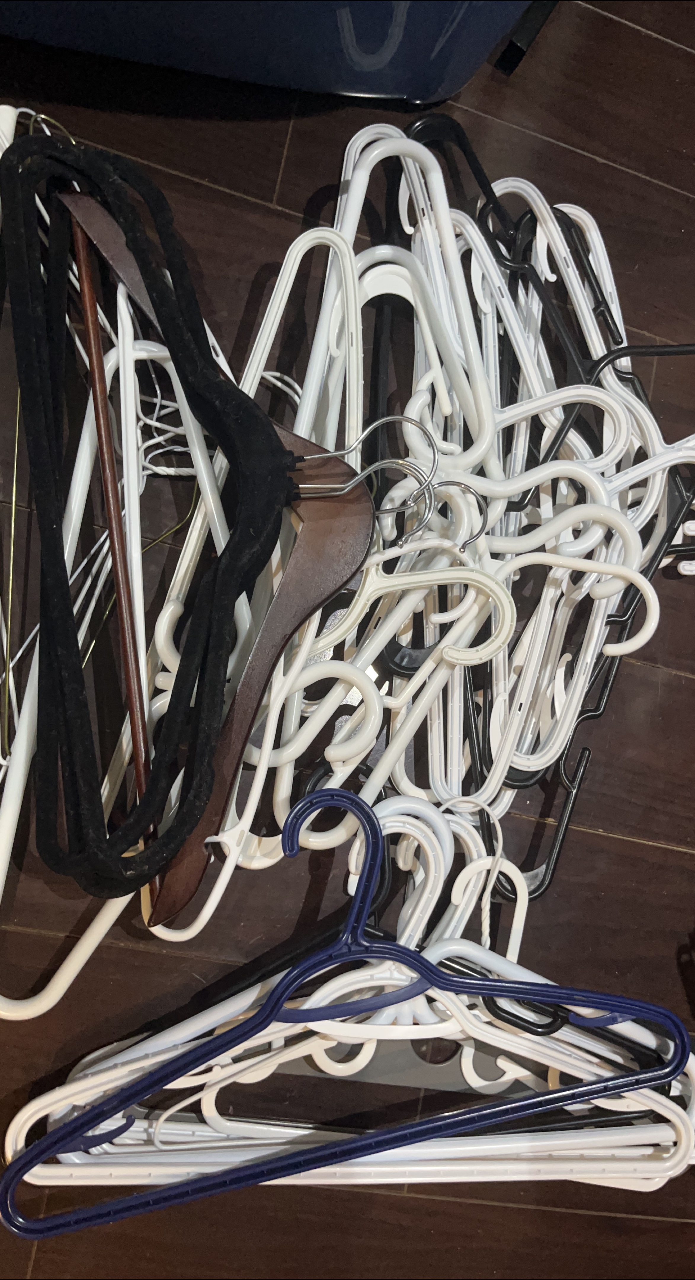 Clothing Hangers - Variety Pack thumbnail