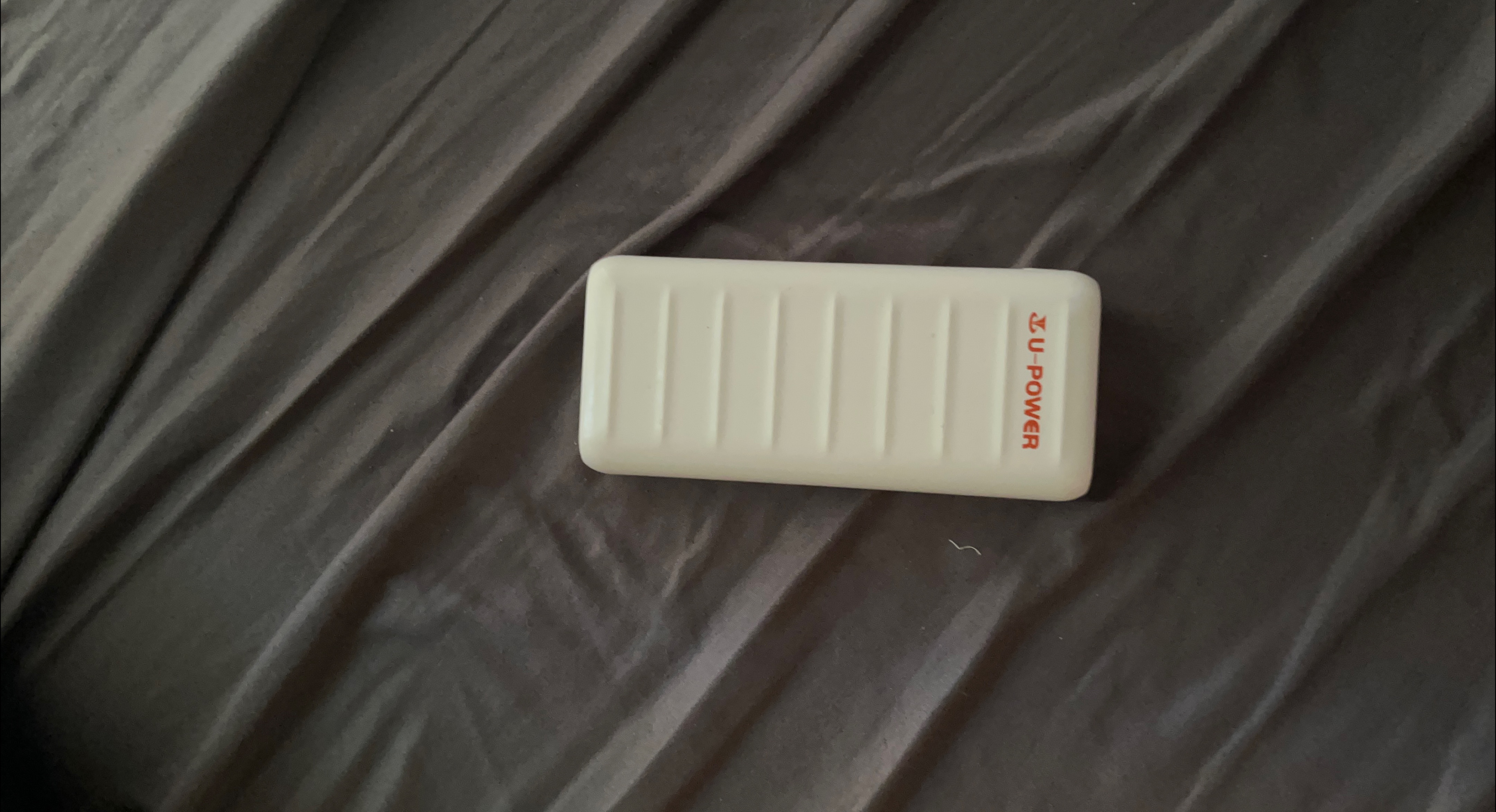 U-Power Portable Charger thumbnail