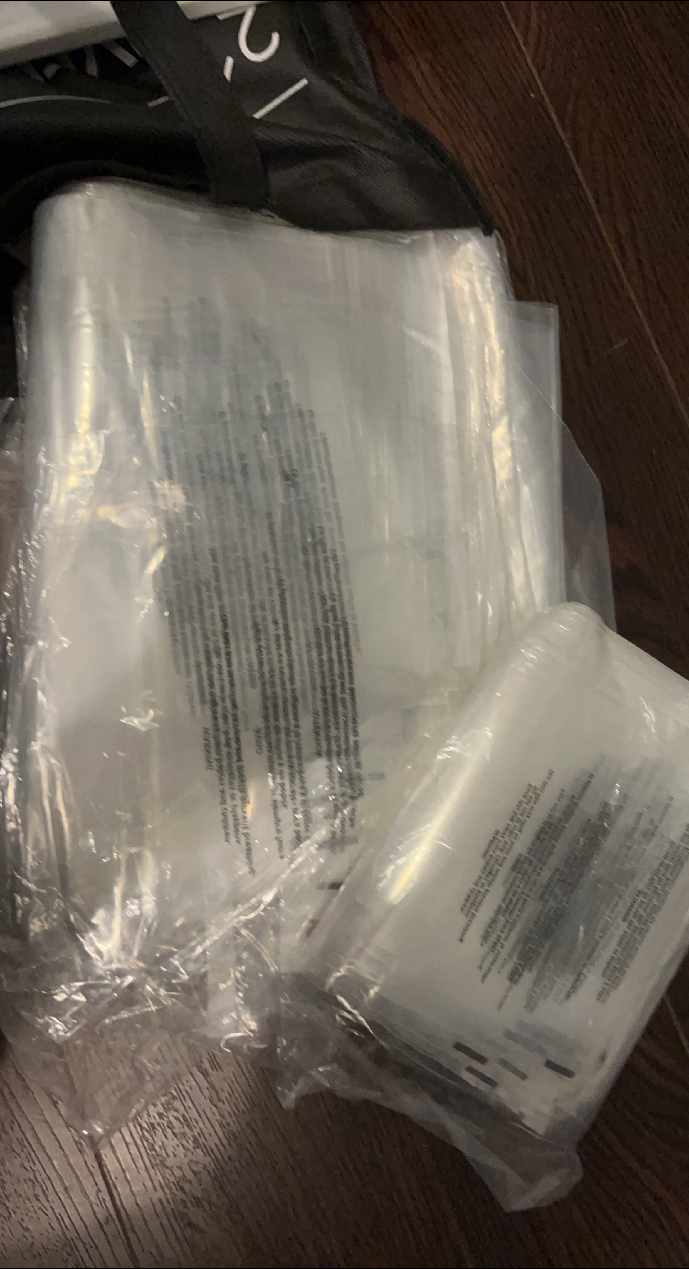 Plastic bags for small business thumbnail