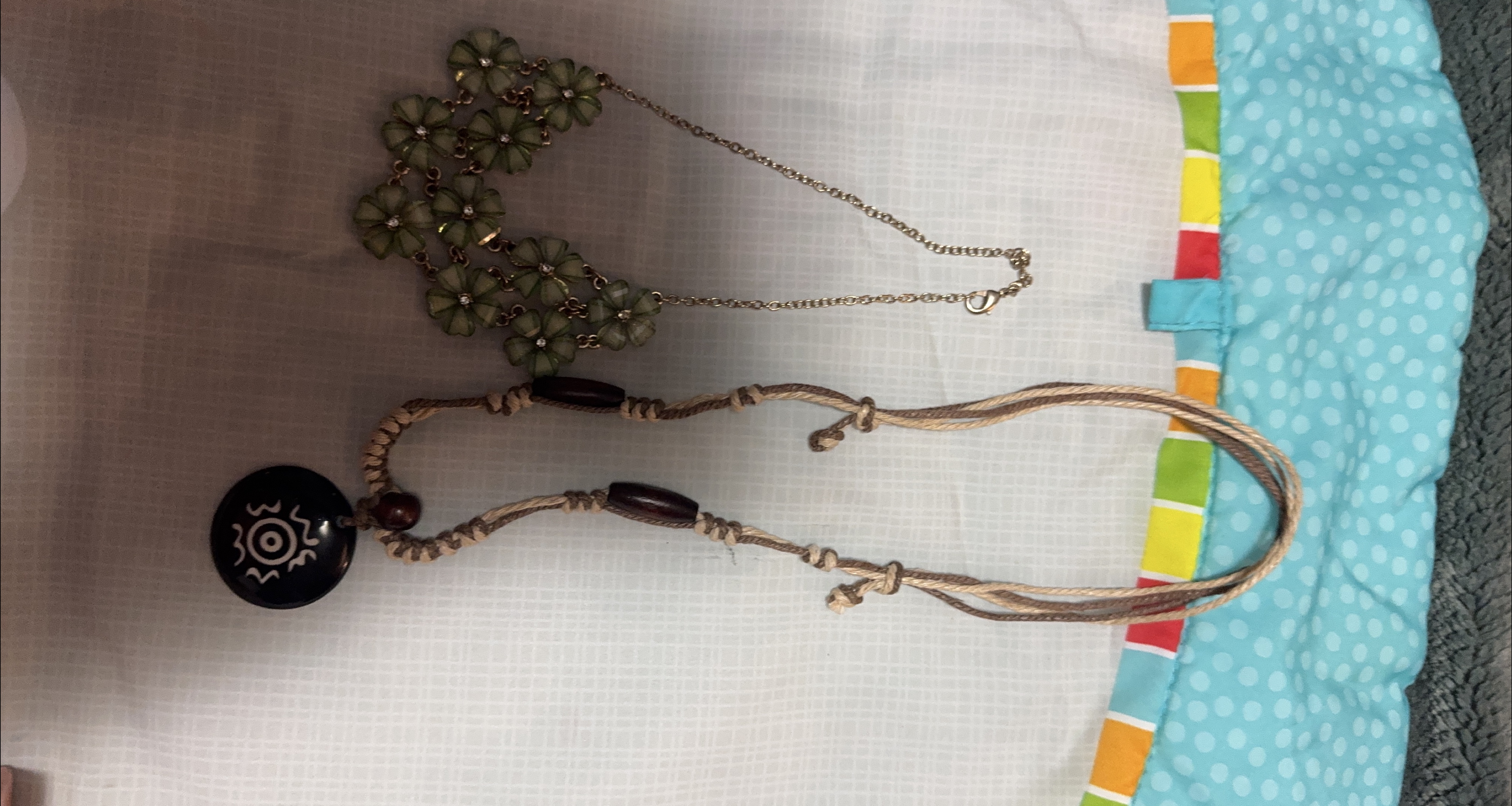 Two Necklaces thumbnail