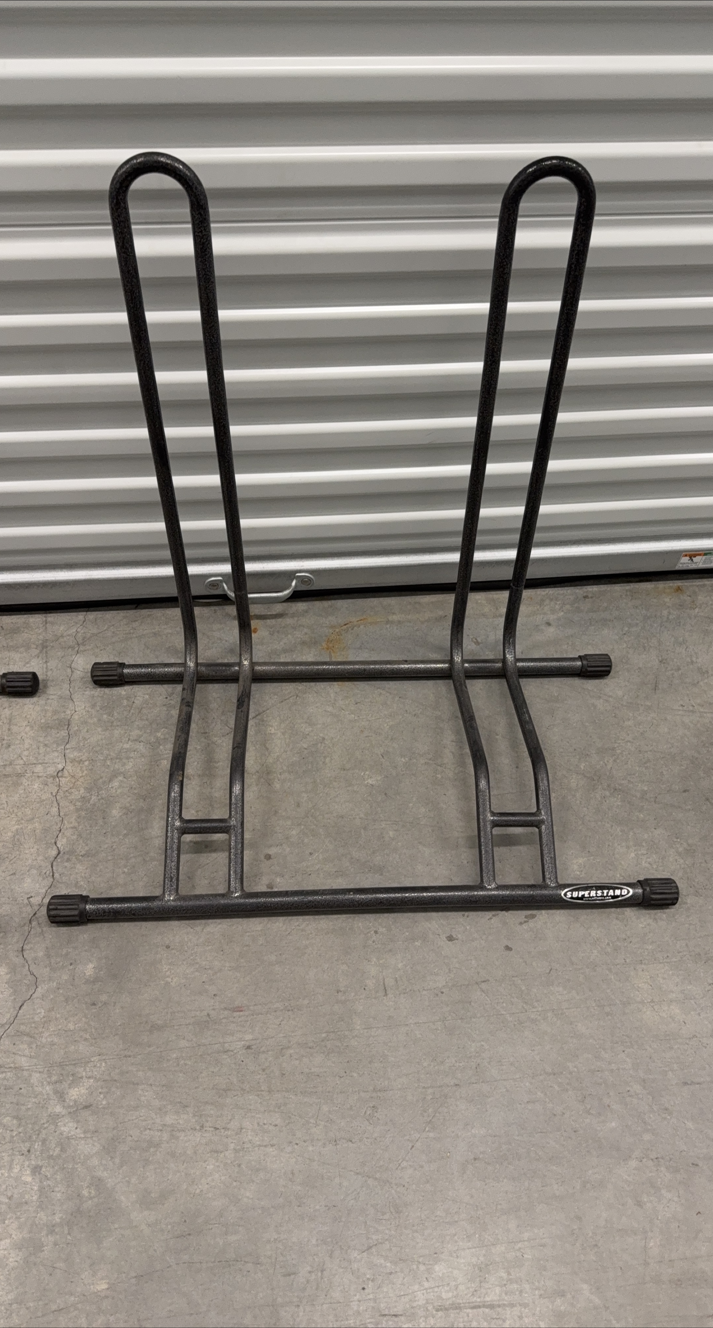 Superstand Bike Stand thumbnail