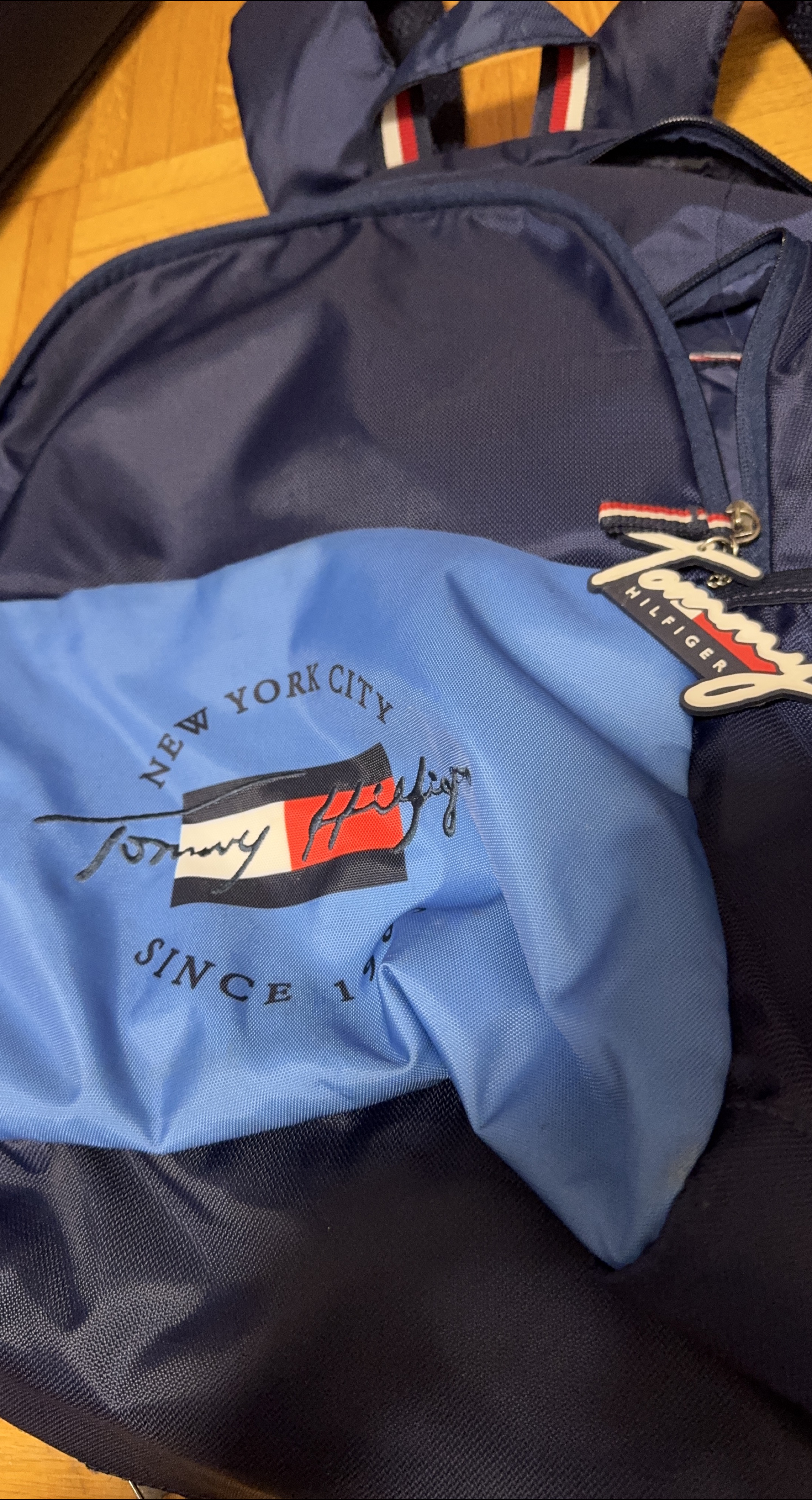 Tommy Hilfiger Backpack thumbnail