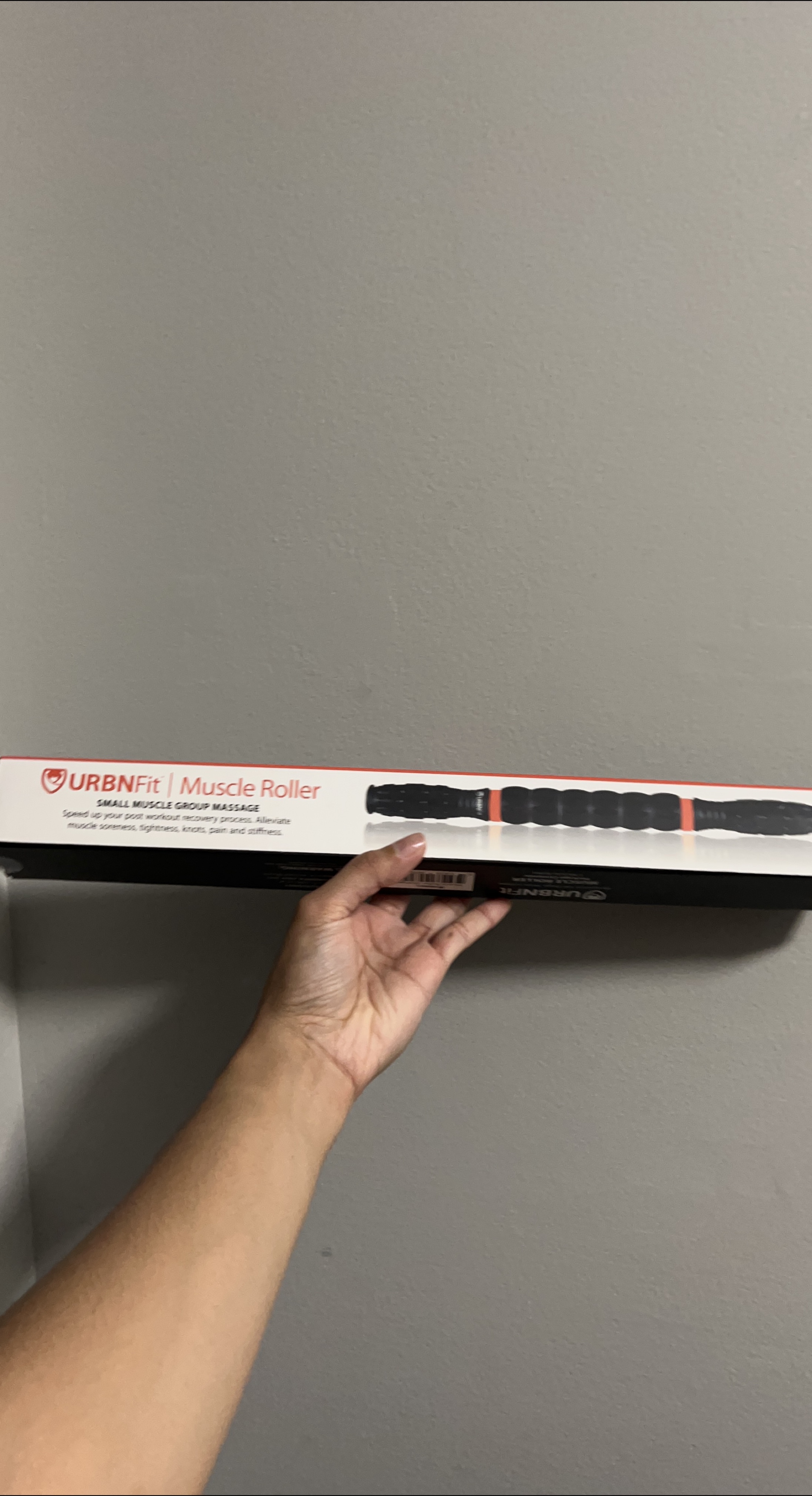URBNFit Muscle Roller