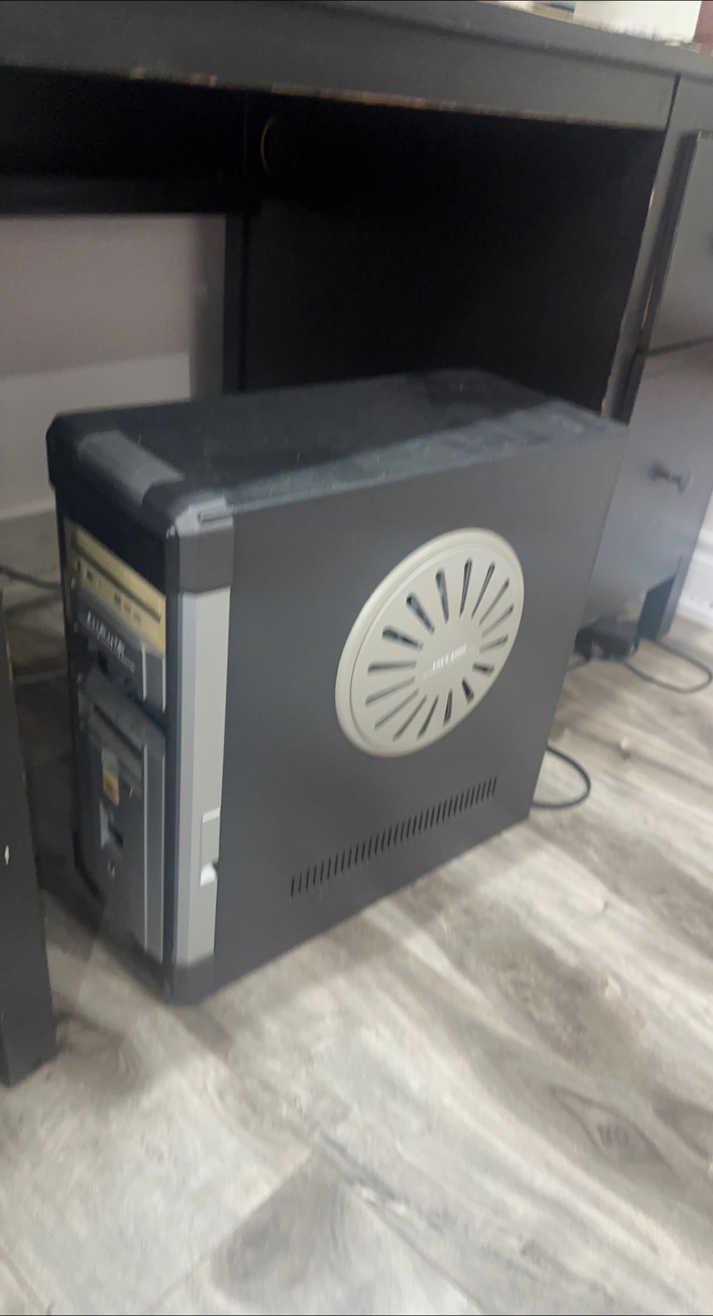 Desktop PC Computer Tower 🥕 thumbnail