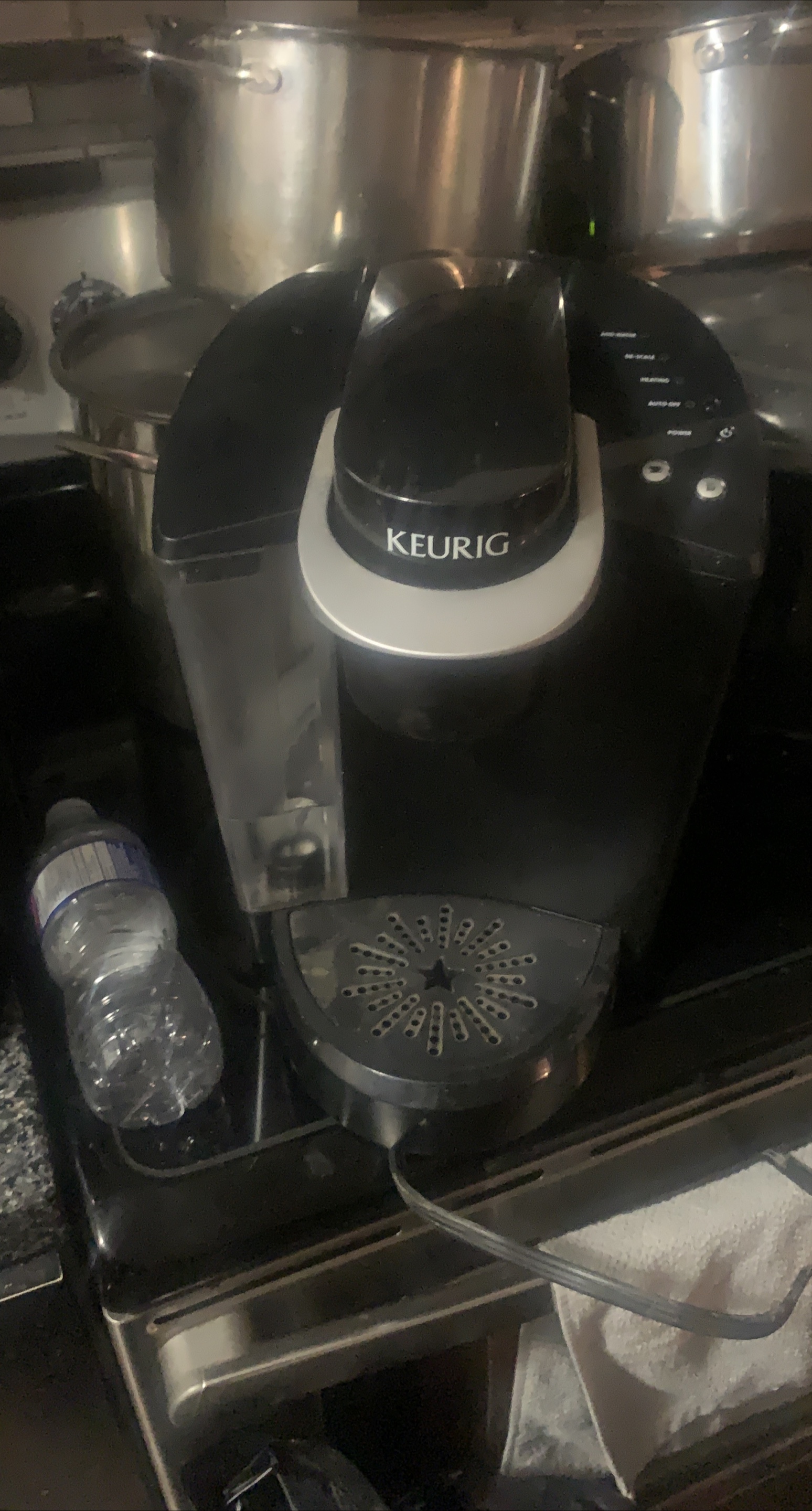 Keurig Coffee Maker thumbnail