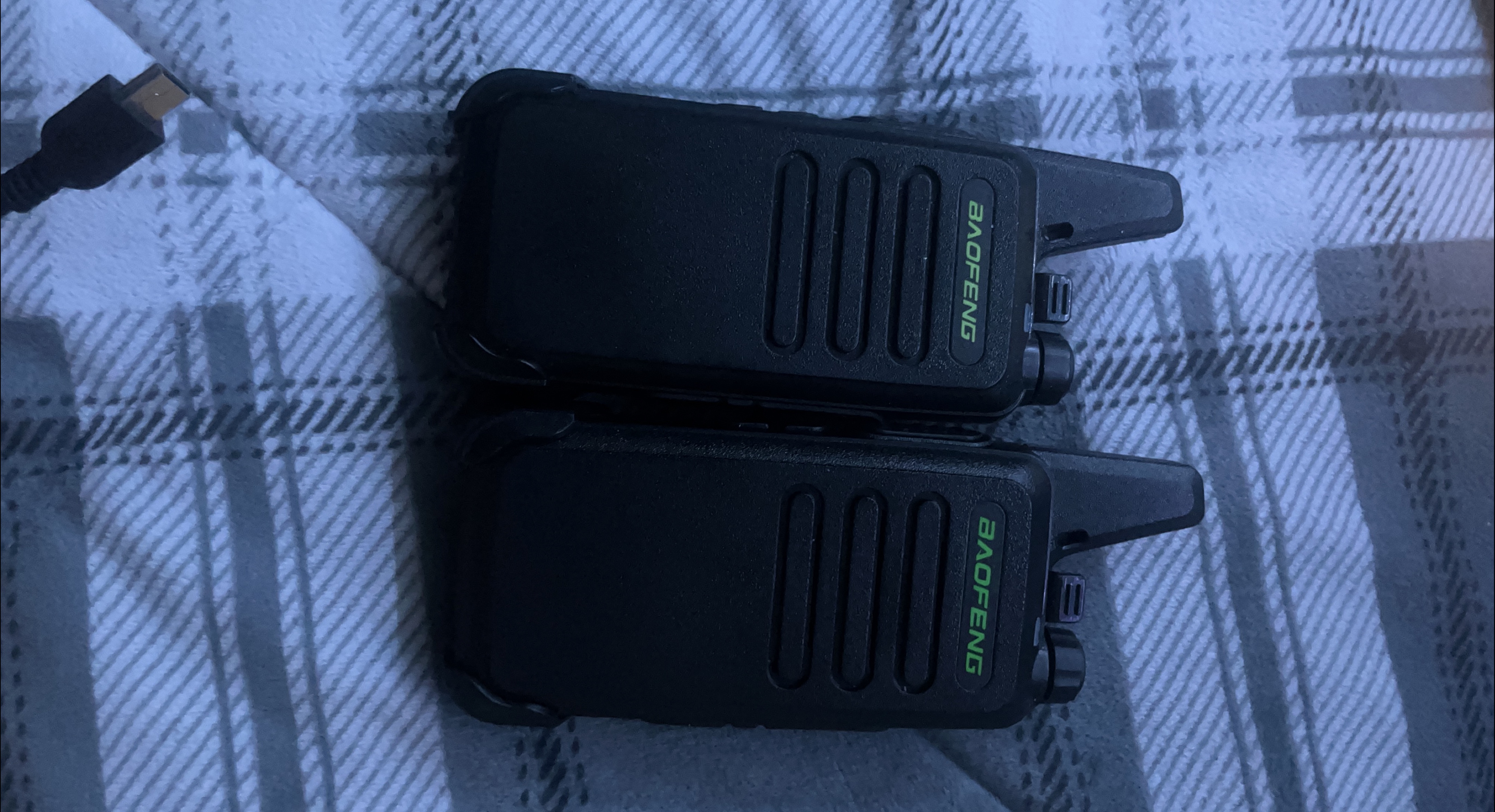 Baofeng Two-Way Radios
