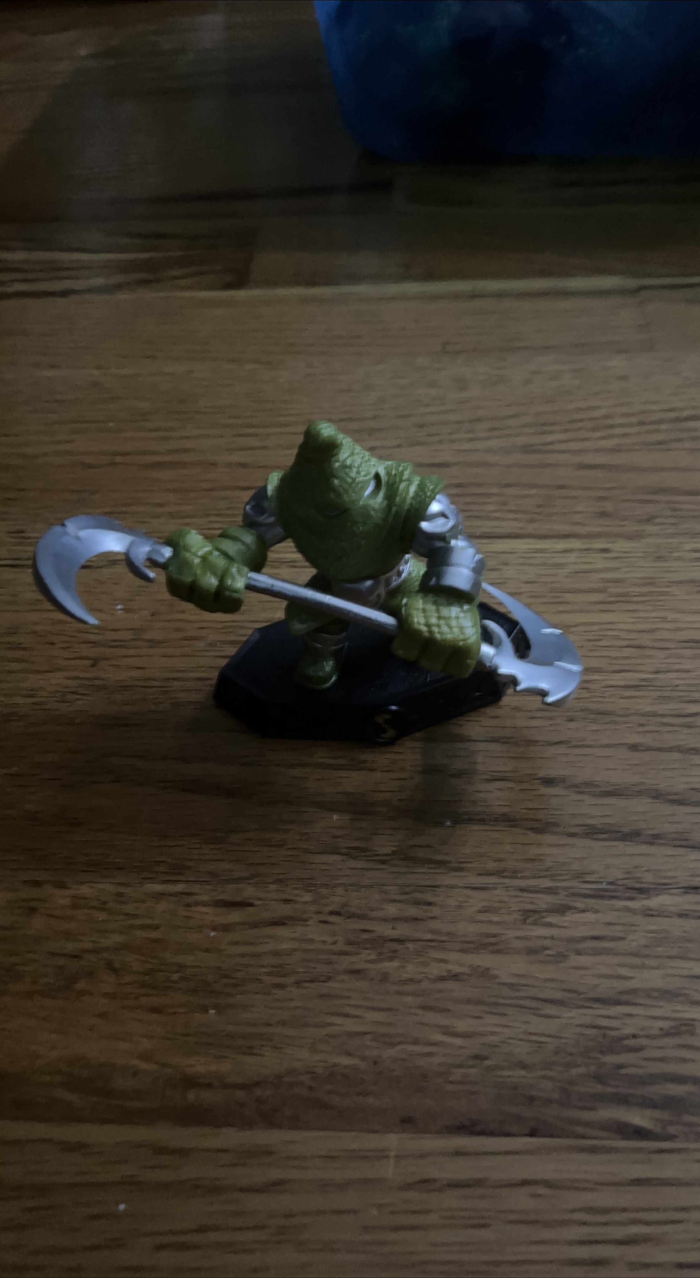 Skylanders Chop Chop Figure thumbnail