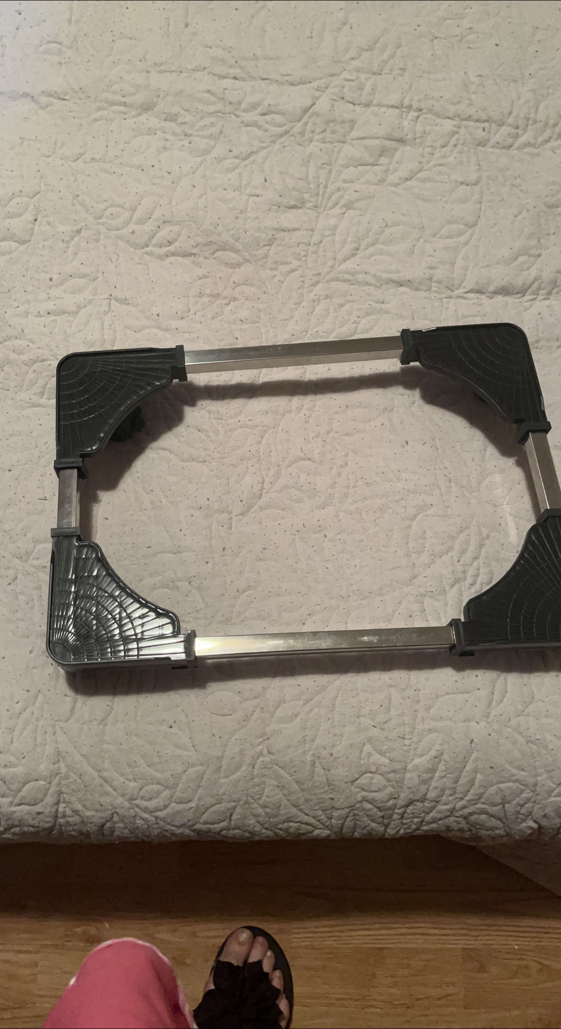 Adjustable Appliance Roller Base🥕 image indicator(1)