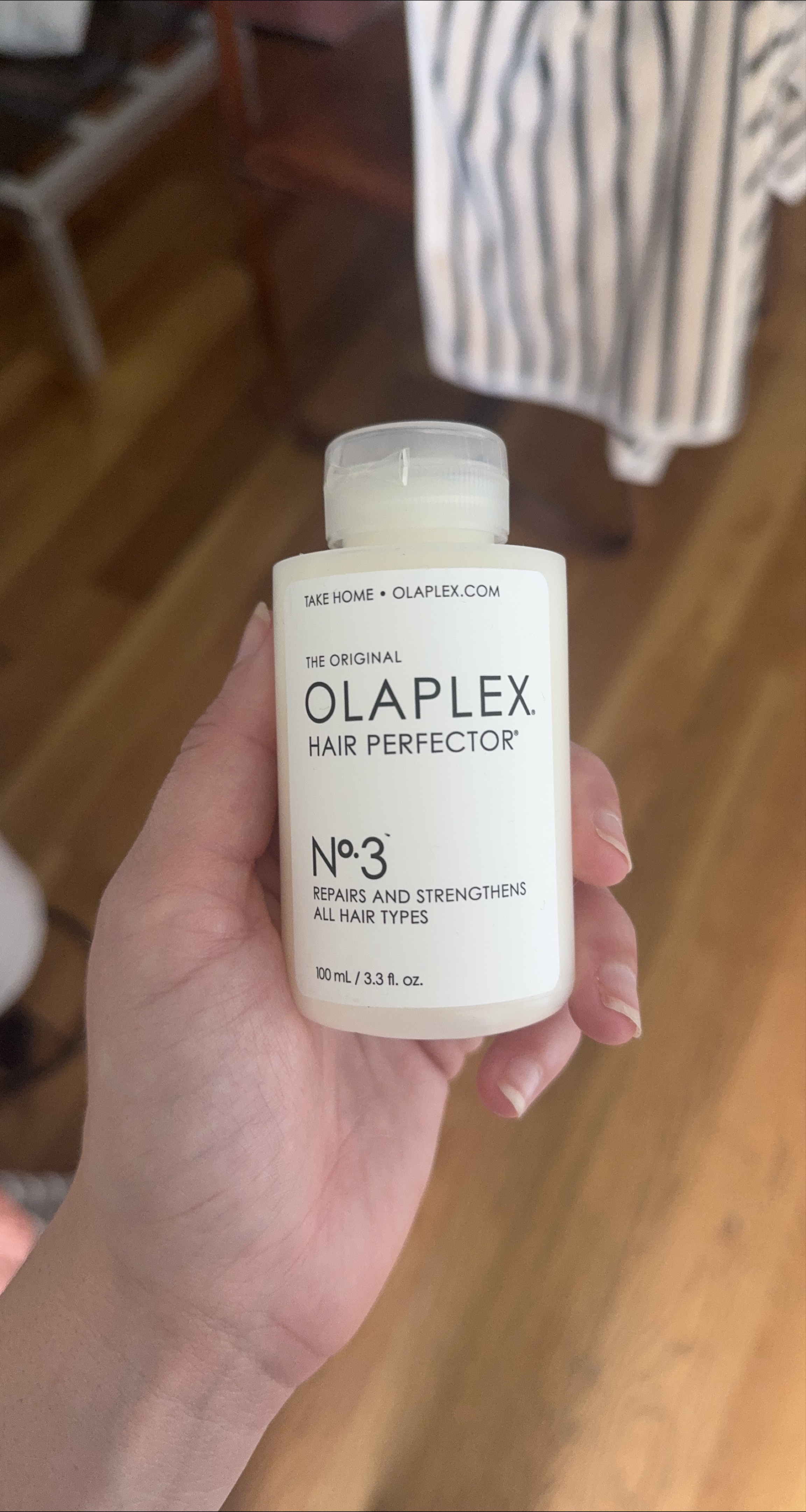 Olaplex No. 3 Hair Perfector thumbnail