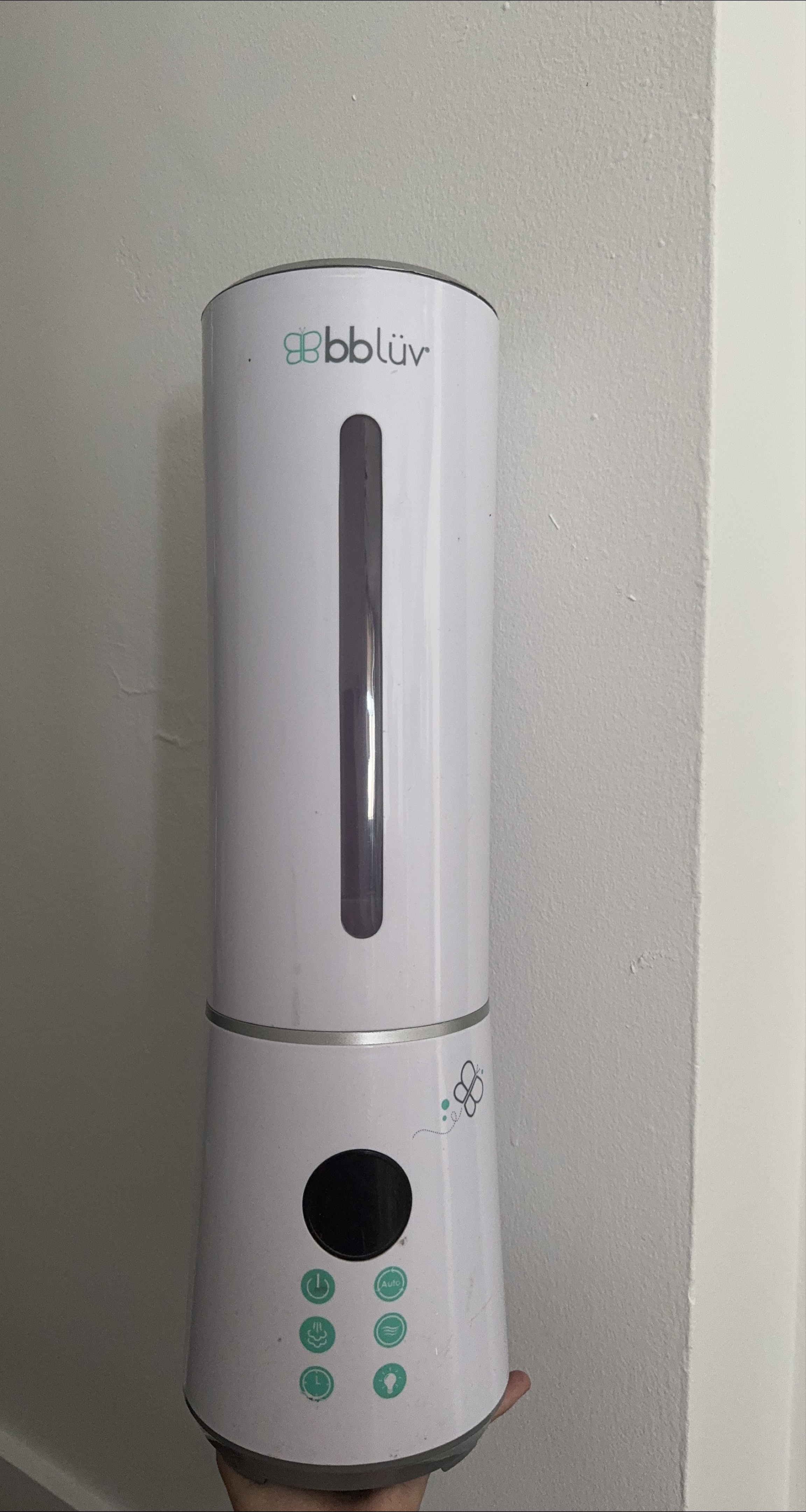 bblüv Ümi Ultrasonic Cool Mist Humidifier thumbnail