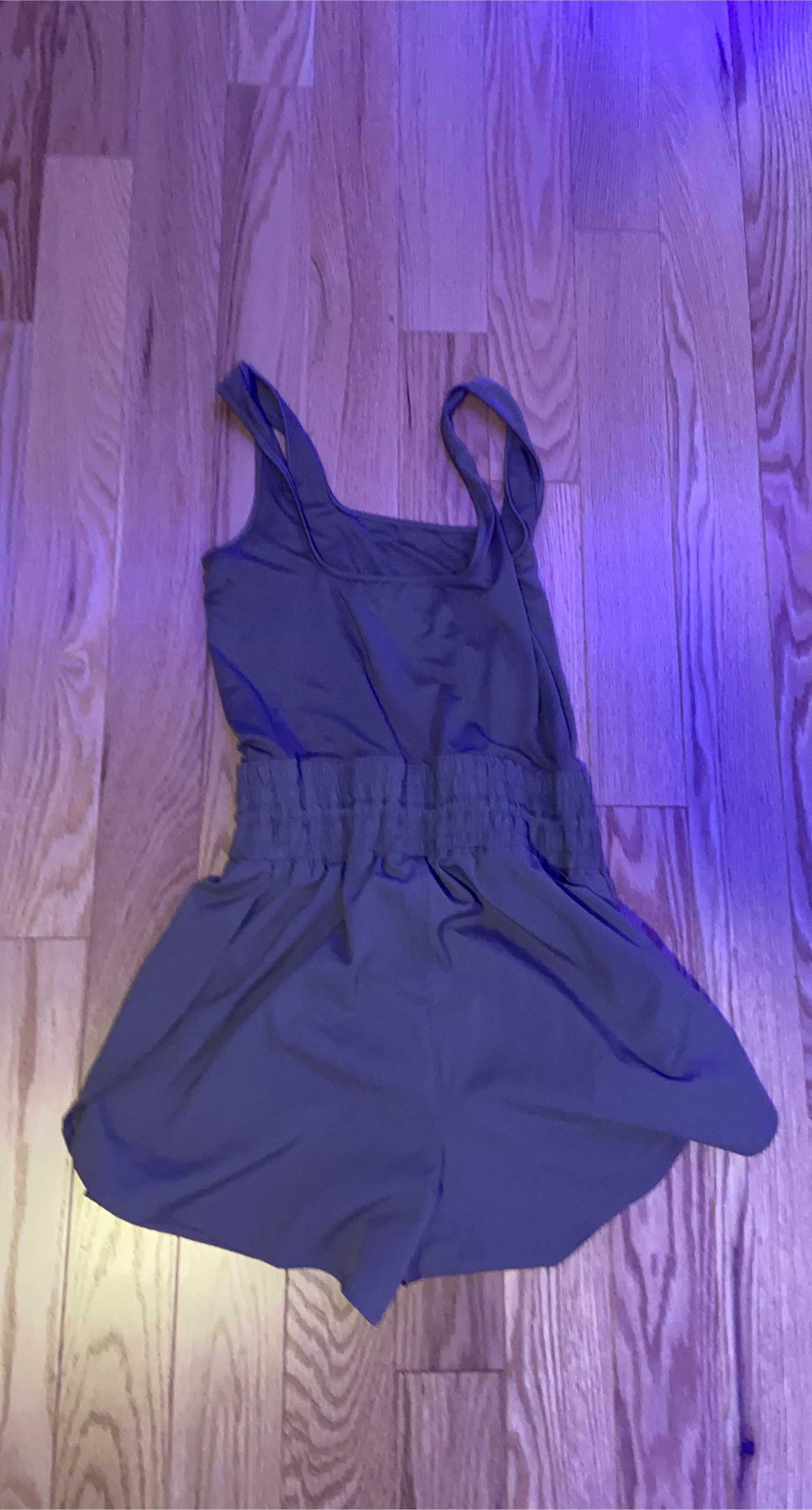 Lululemon Align Tank Romper thumbnail