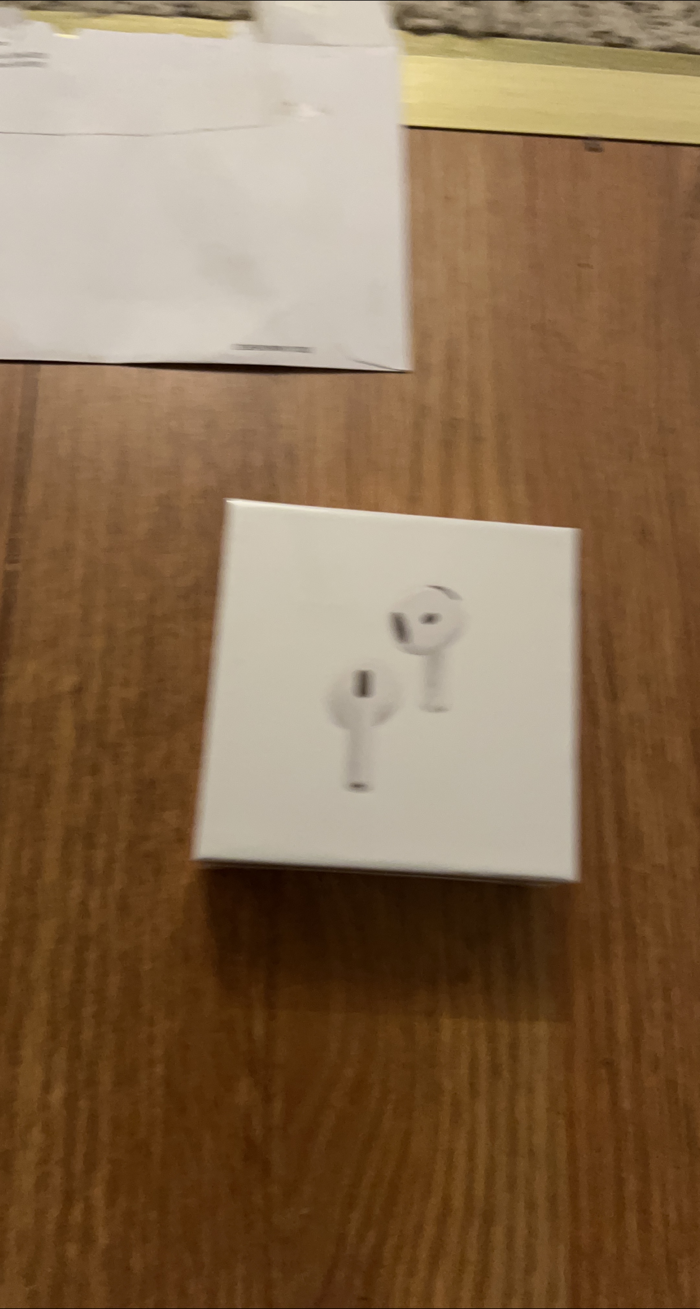 Apple Airpods Pro thumbnail