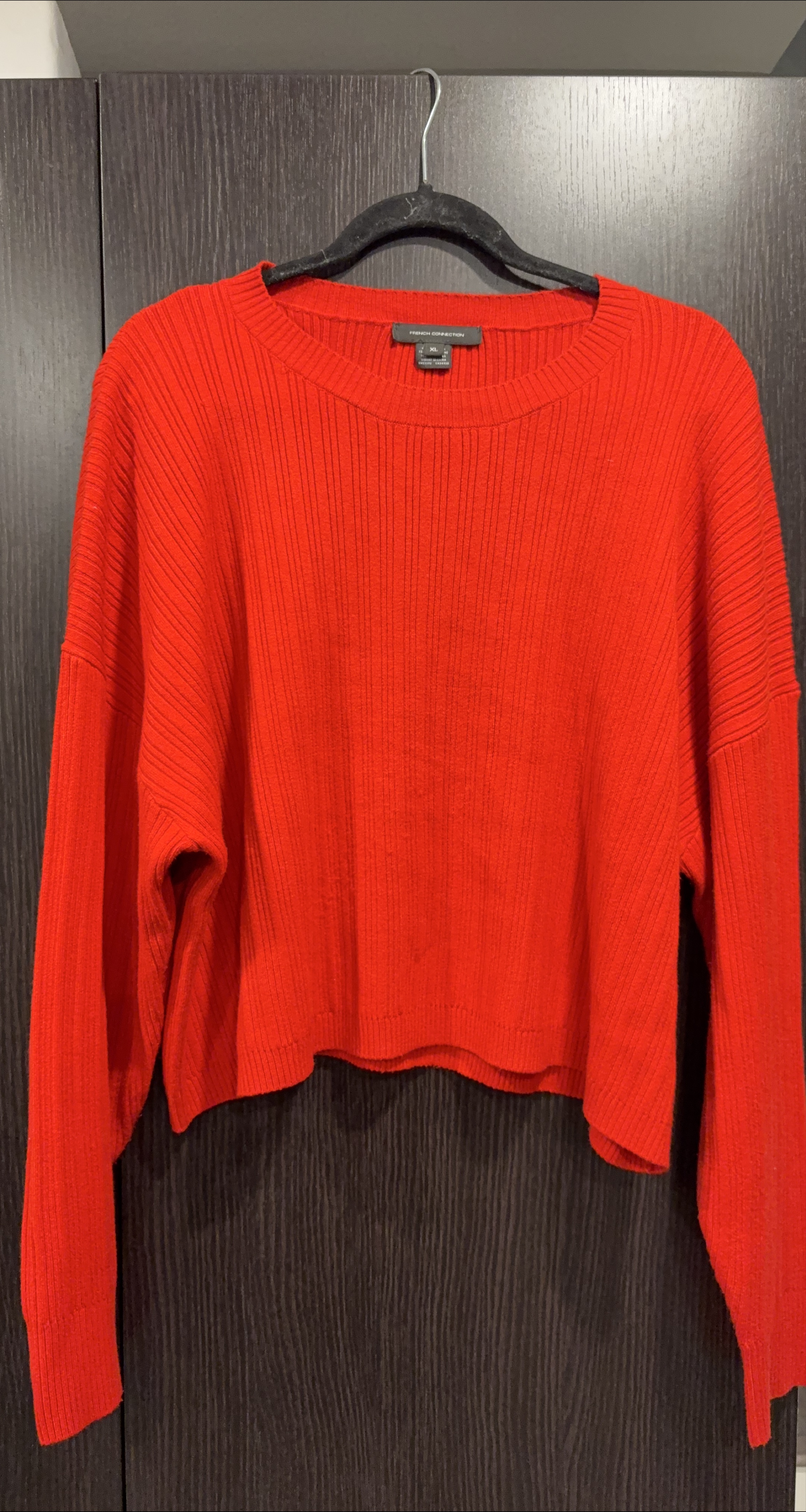 French Connection  Knit Sweater thumbnail