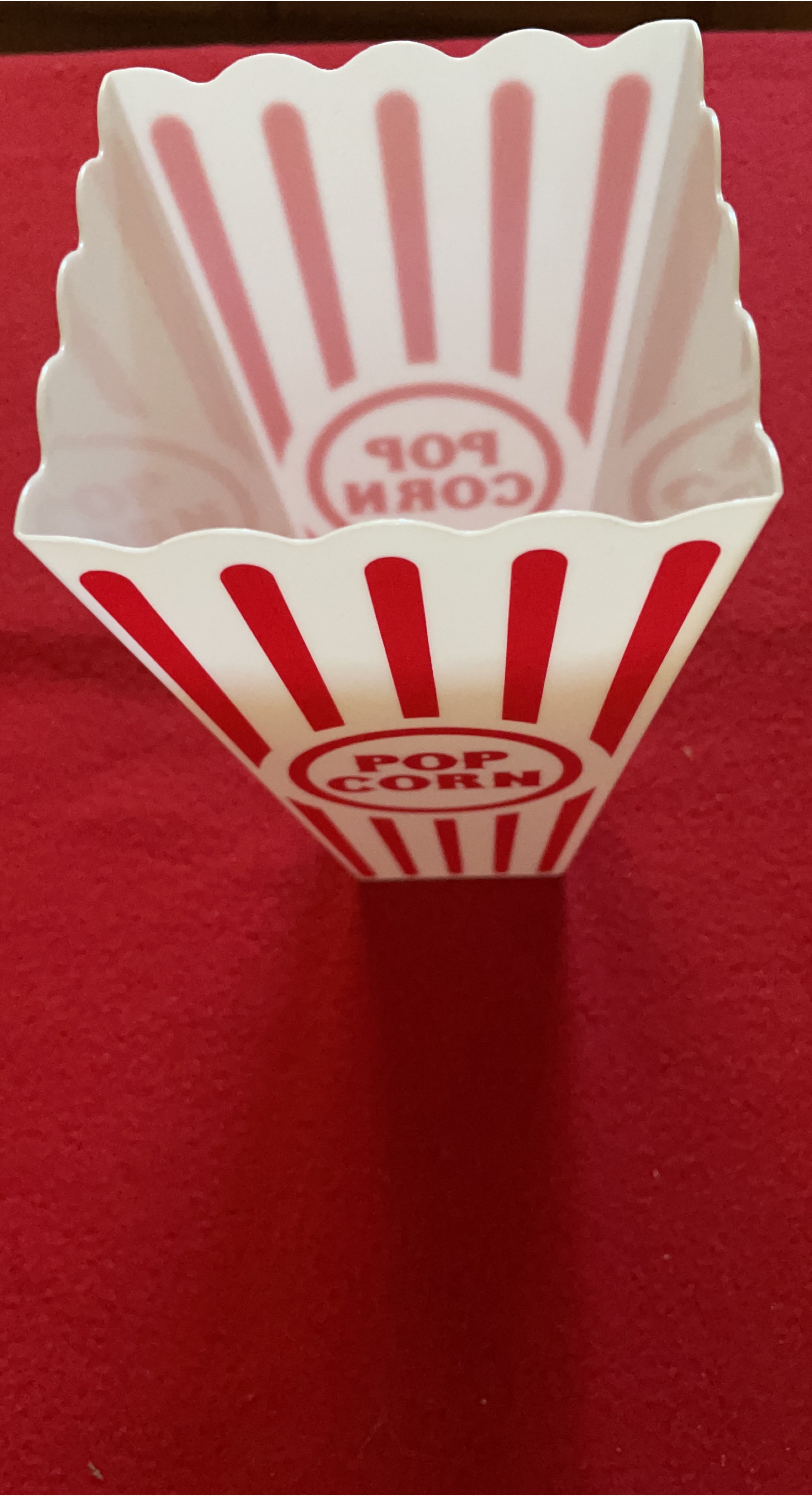 Popcorn Bucket 🥕 thumbnail
