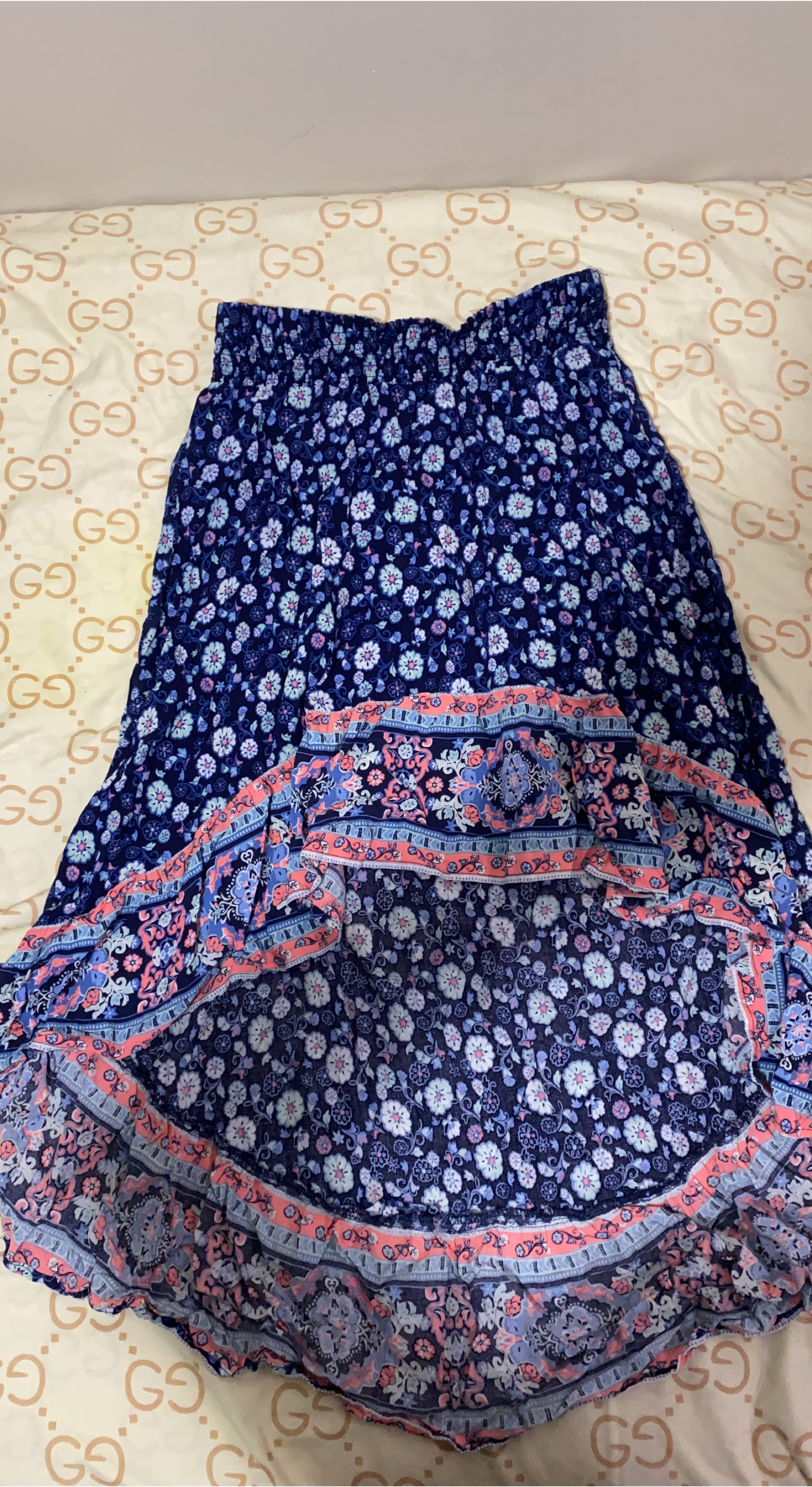 Justice Girls' Skirt - Size 14/16 thumbnail