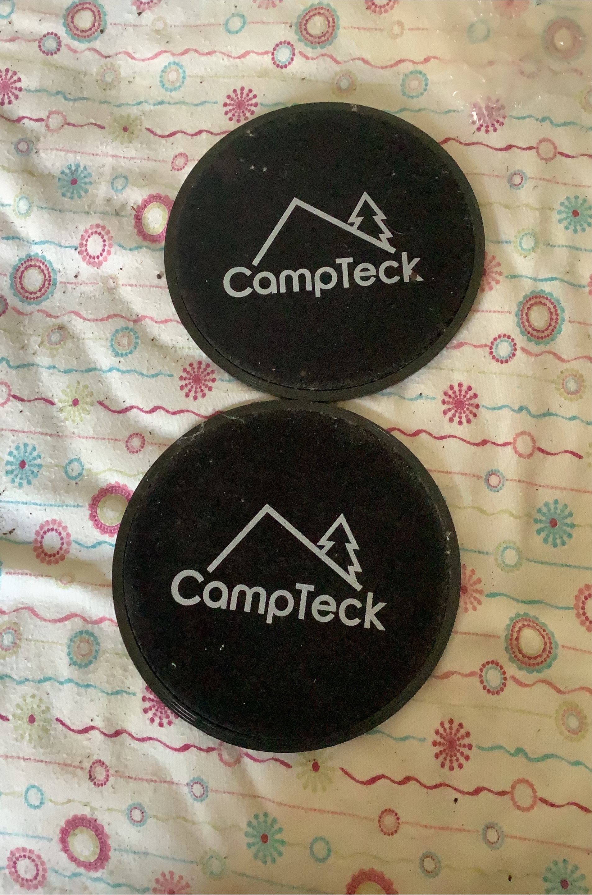 CampTeck Camping Stove Canister Base (2) thumbnail