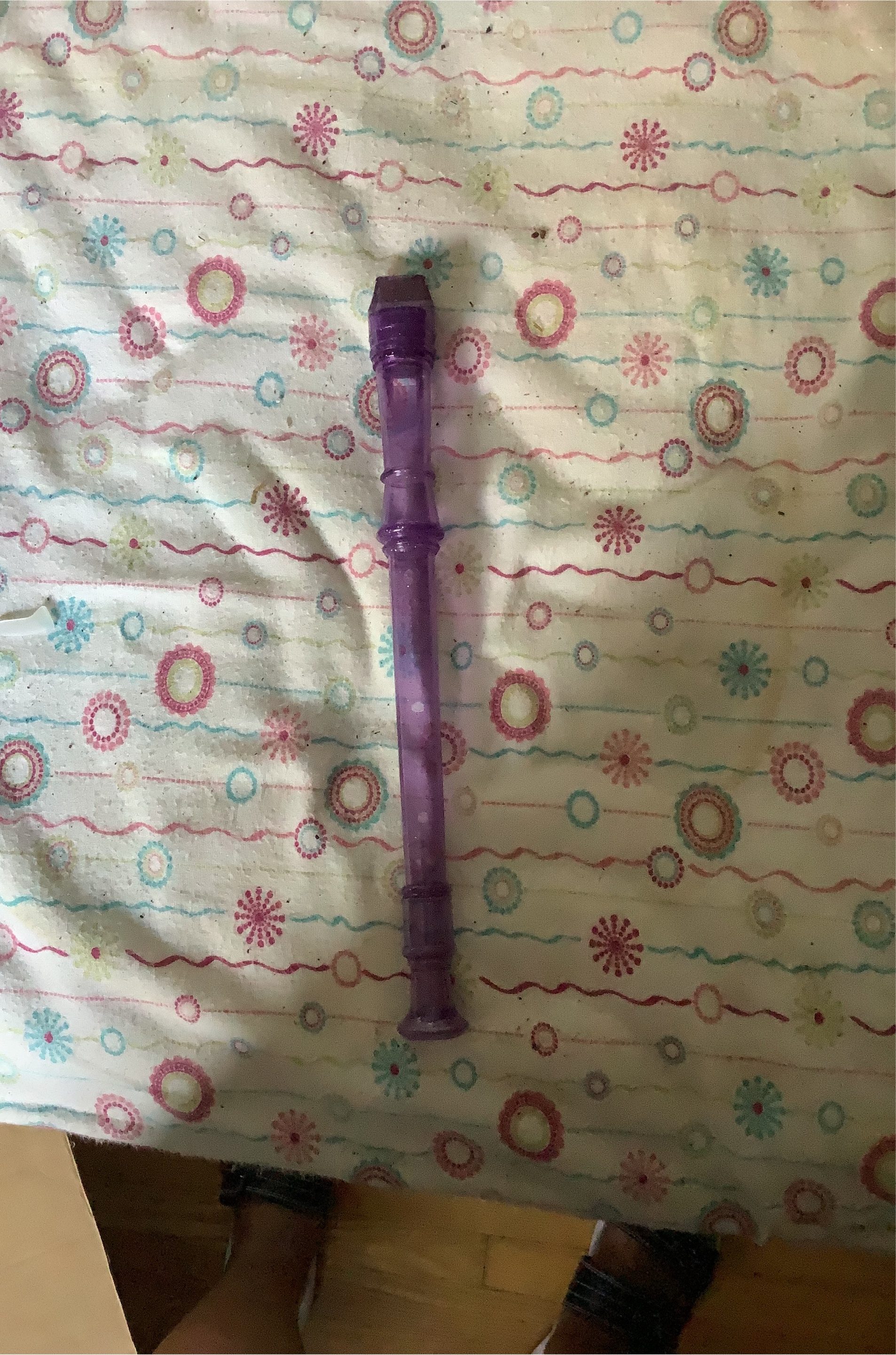 Purple Recorder thumbnail