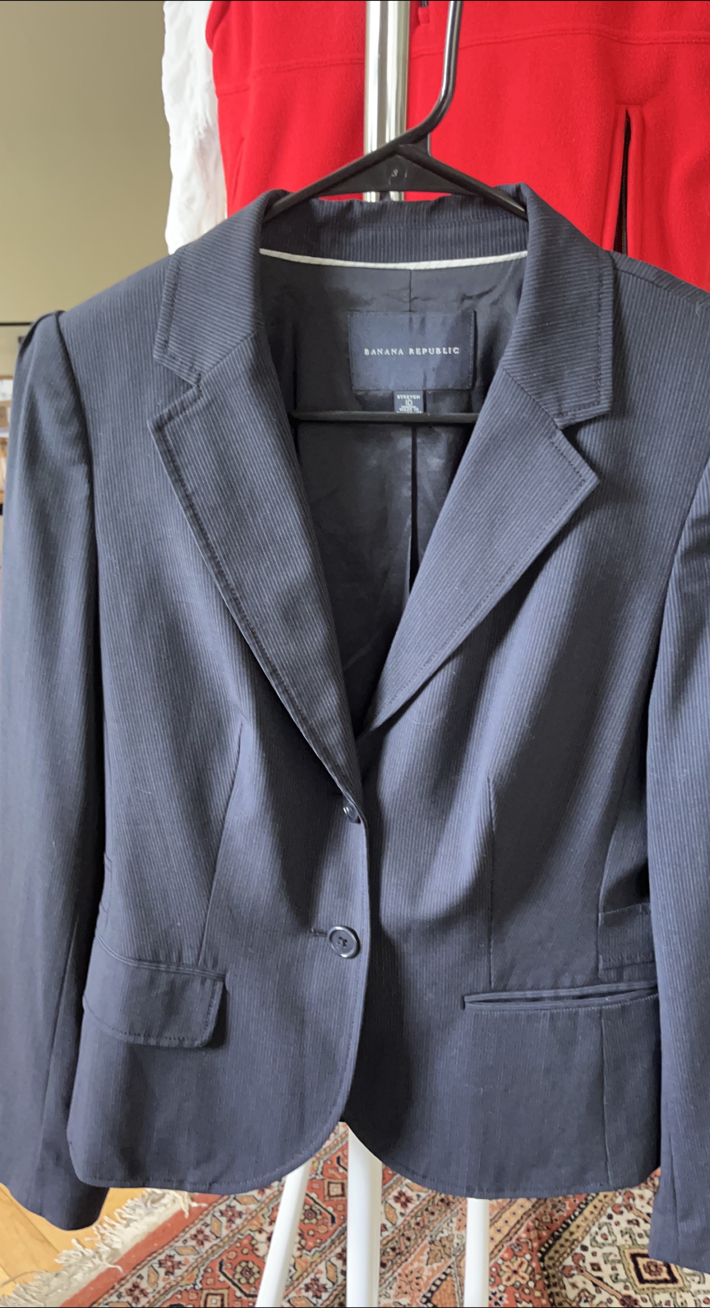 Banana Republic Blazer thumbnail