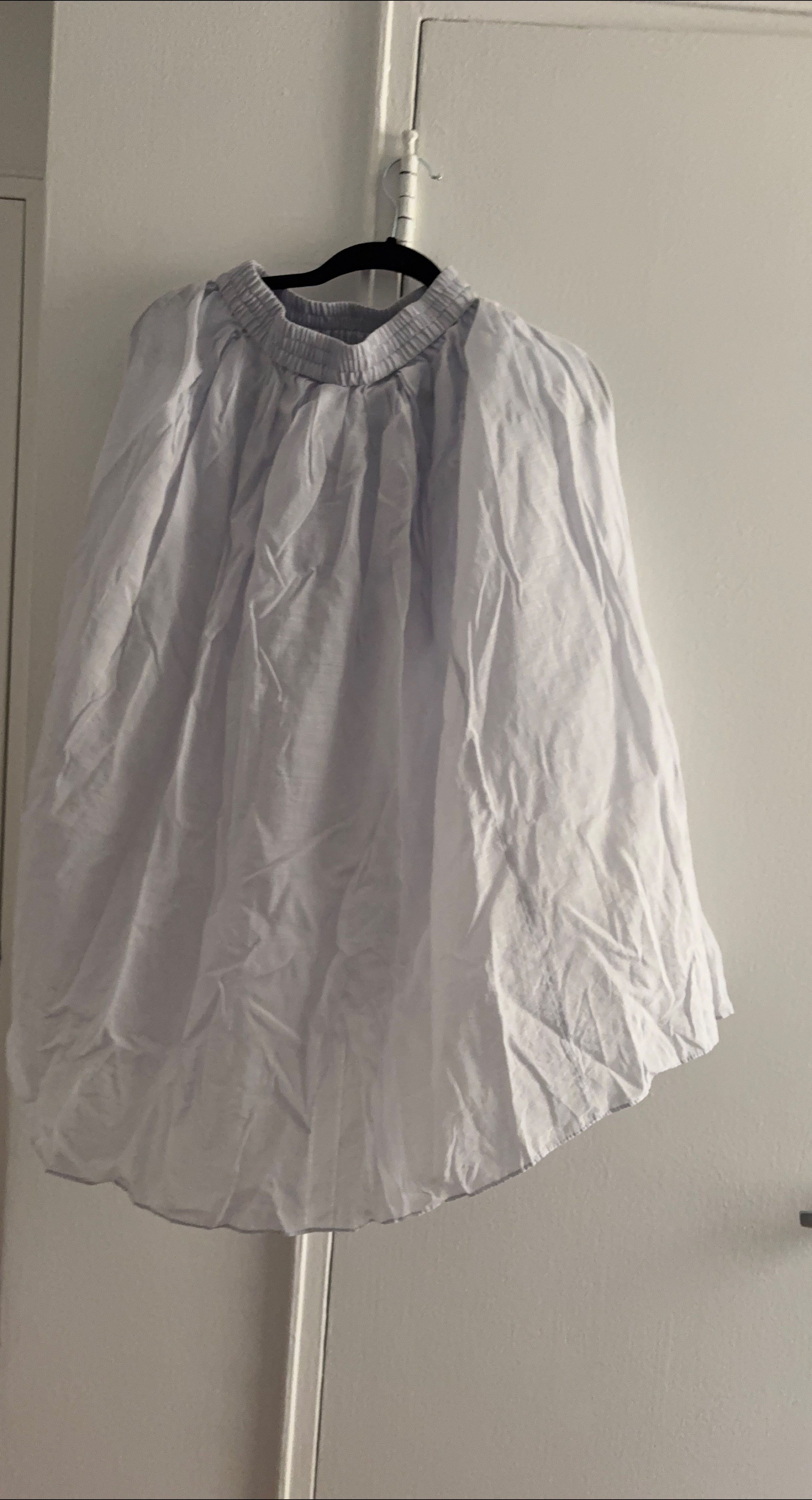 White Skirt thumbnail