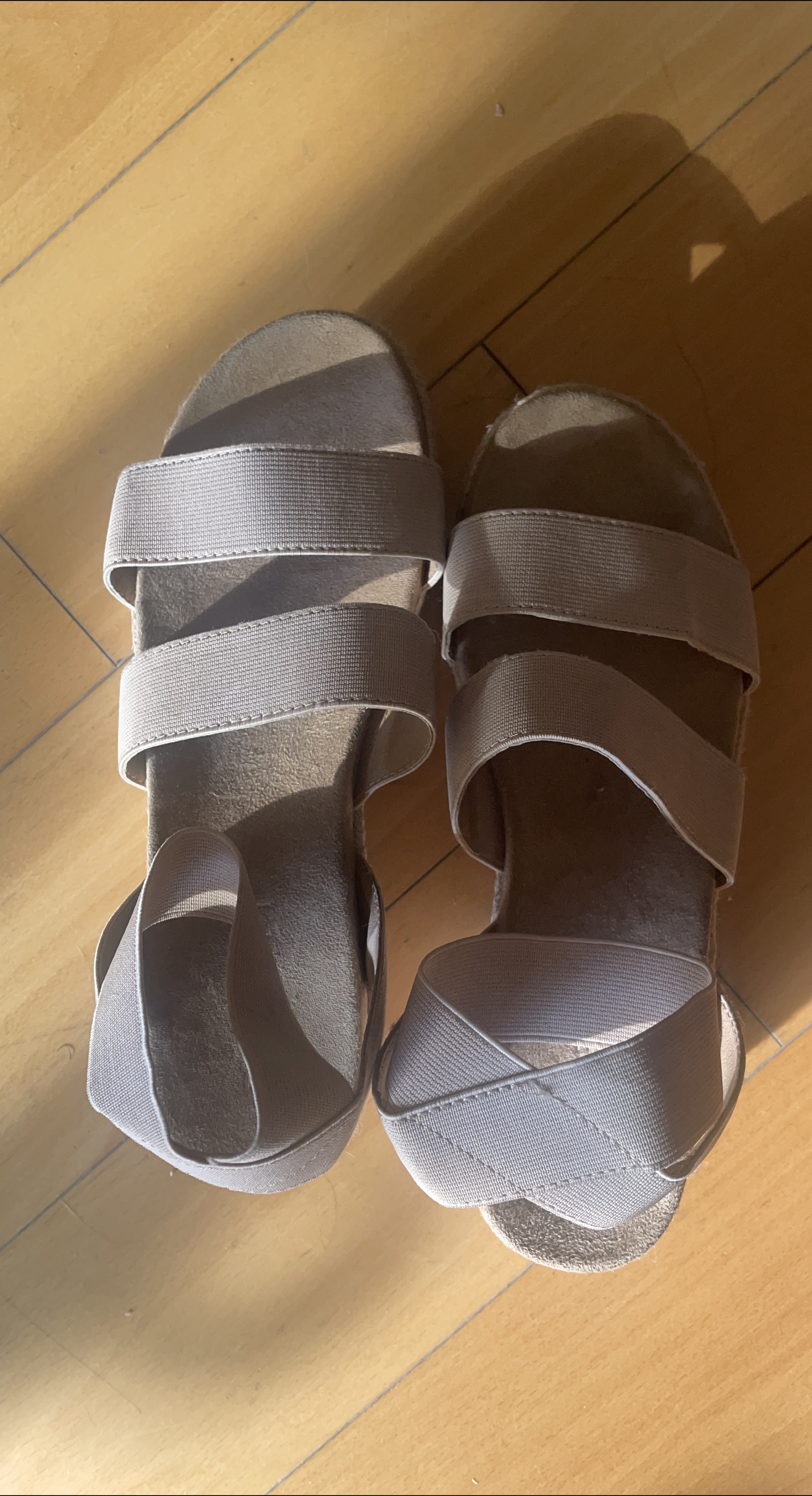 ESPRIT Sandals