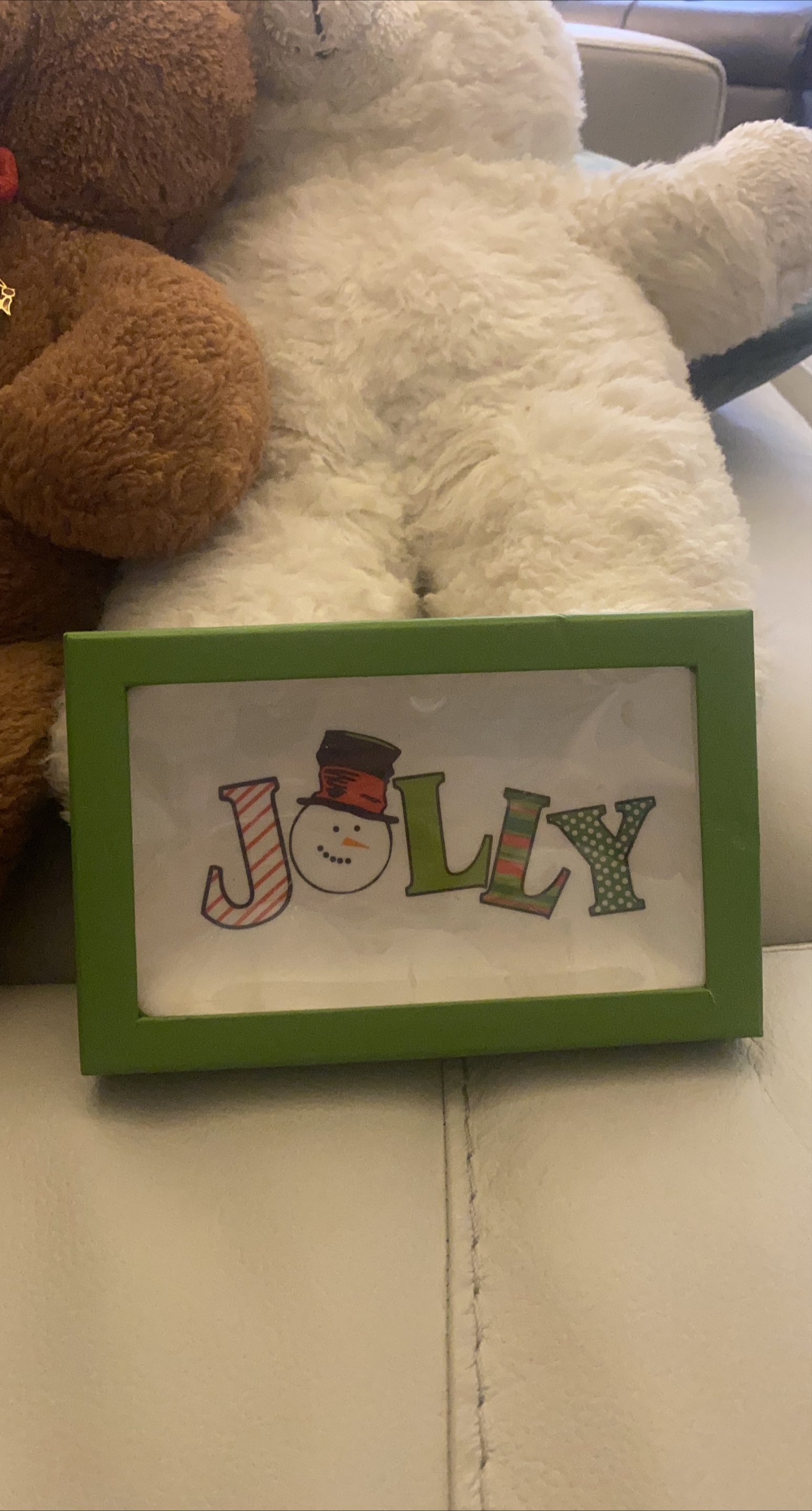 Oak Patch Gifts Jolly Tray With Box thumbnail