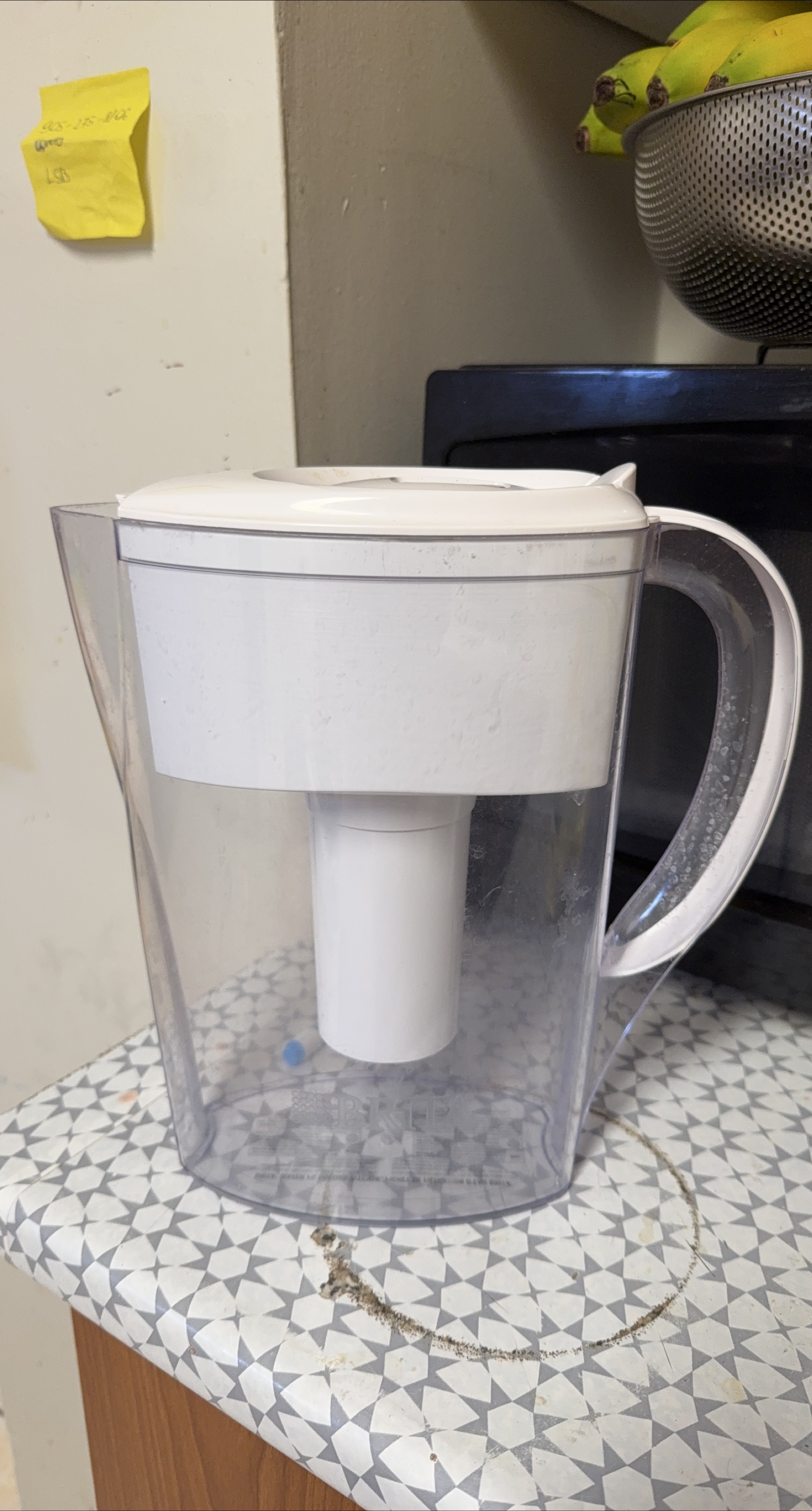 Water Filter Pitcher thumbnail