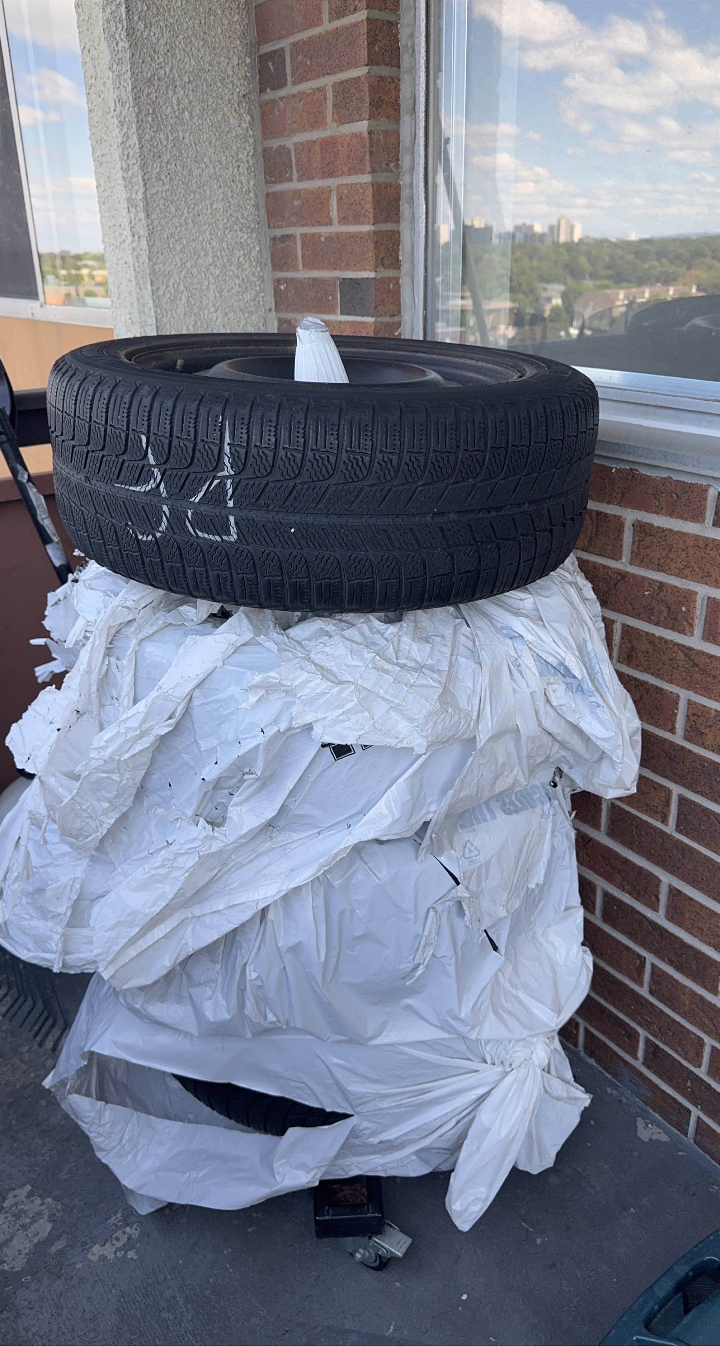 Winter Tires (4) thumbnail
