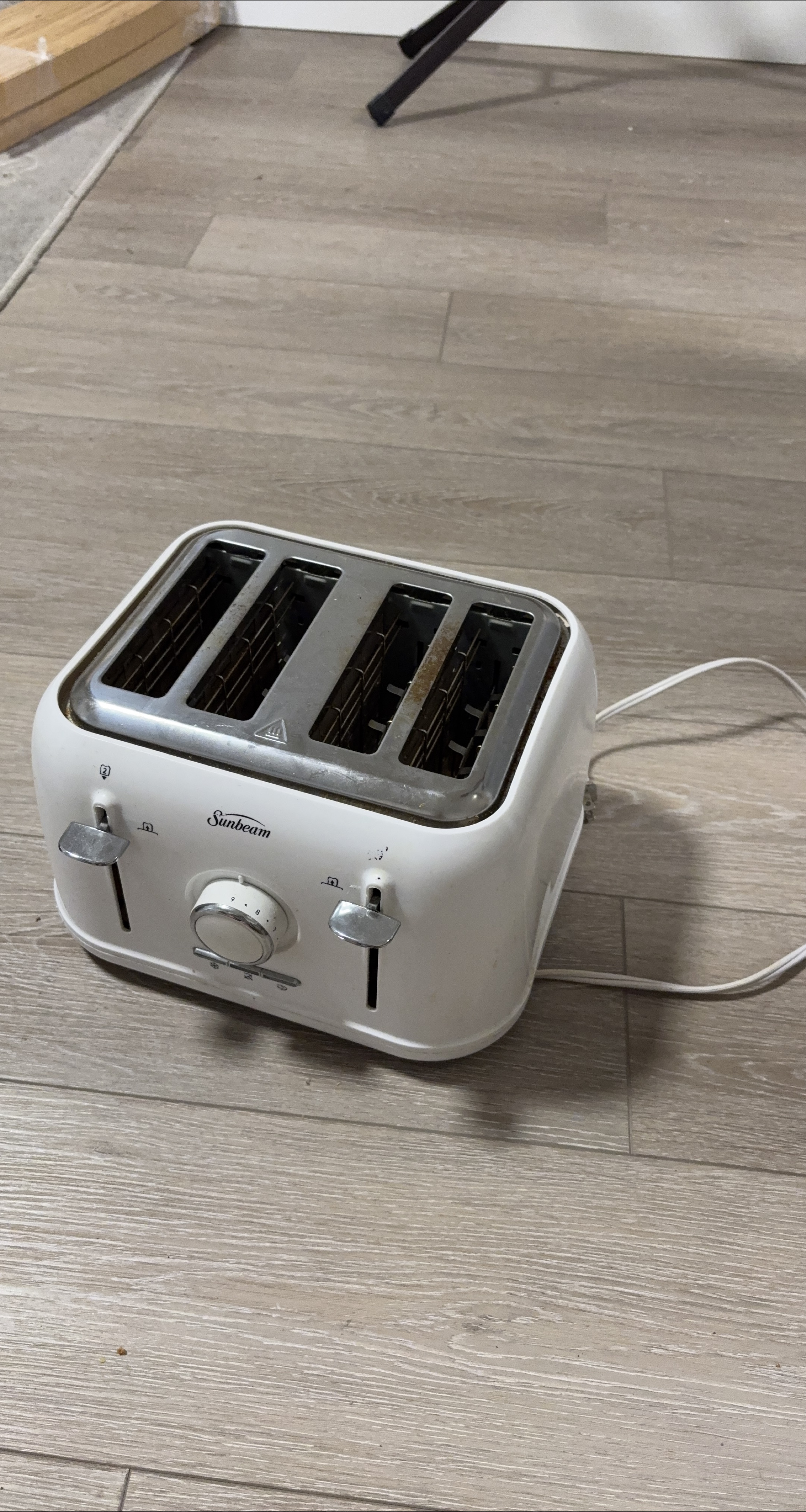 Slice Toaster Sunbeam 4 thumbnail