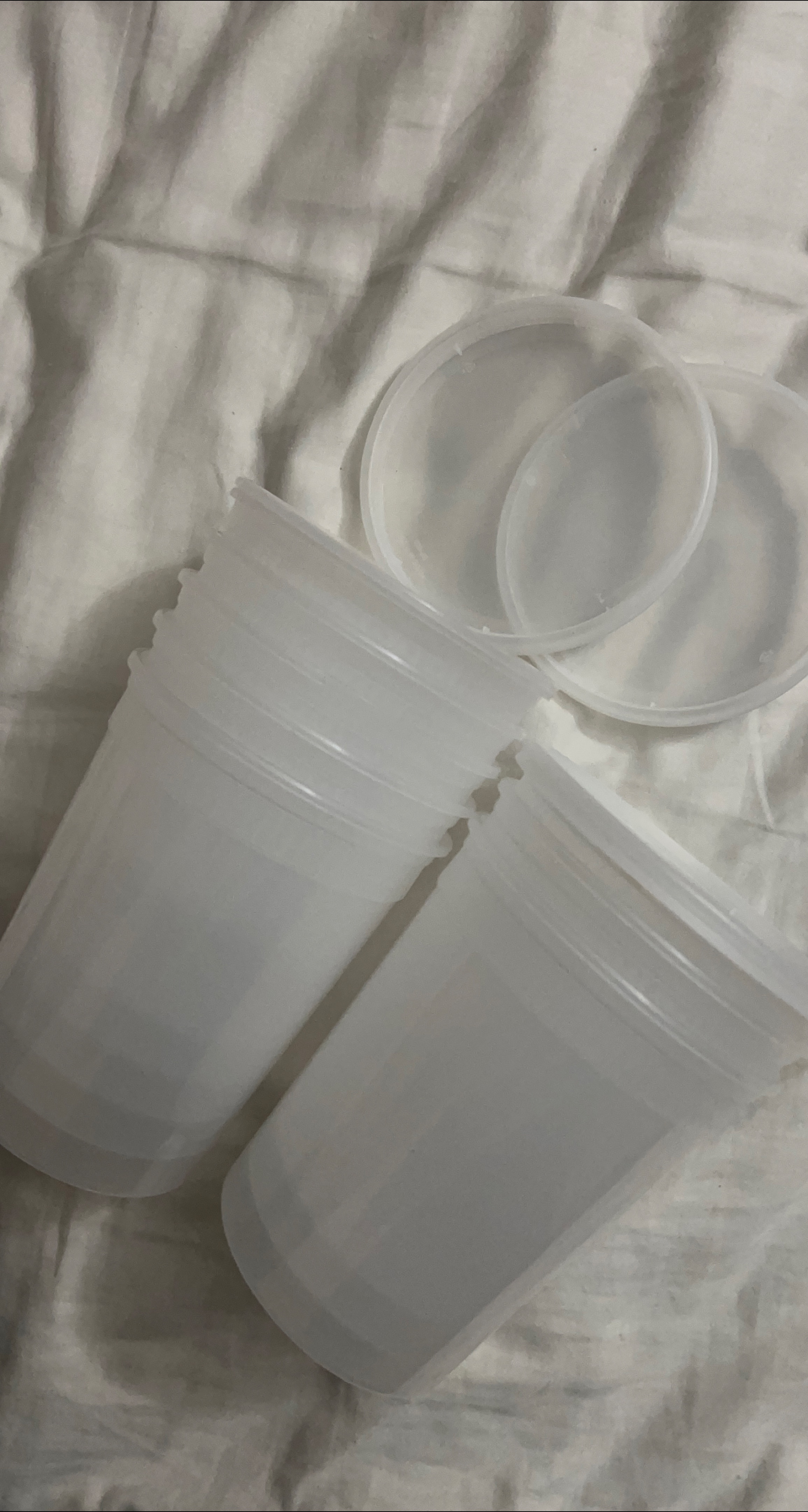 🥕Plastic Food Storage Containers with Lids thumbnail