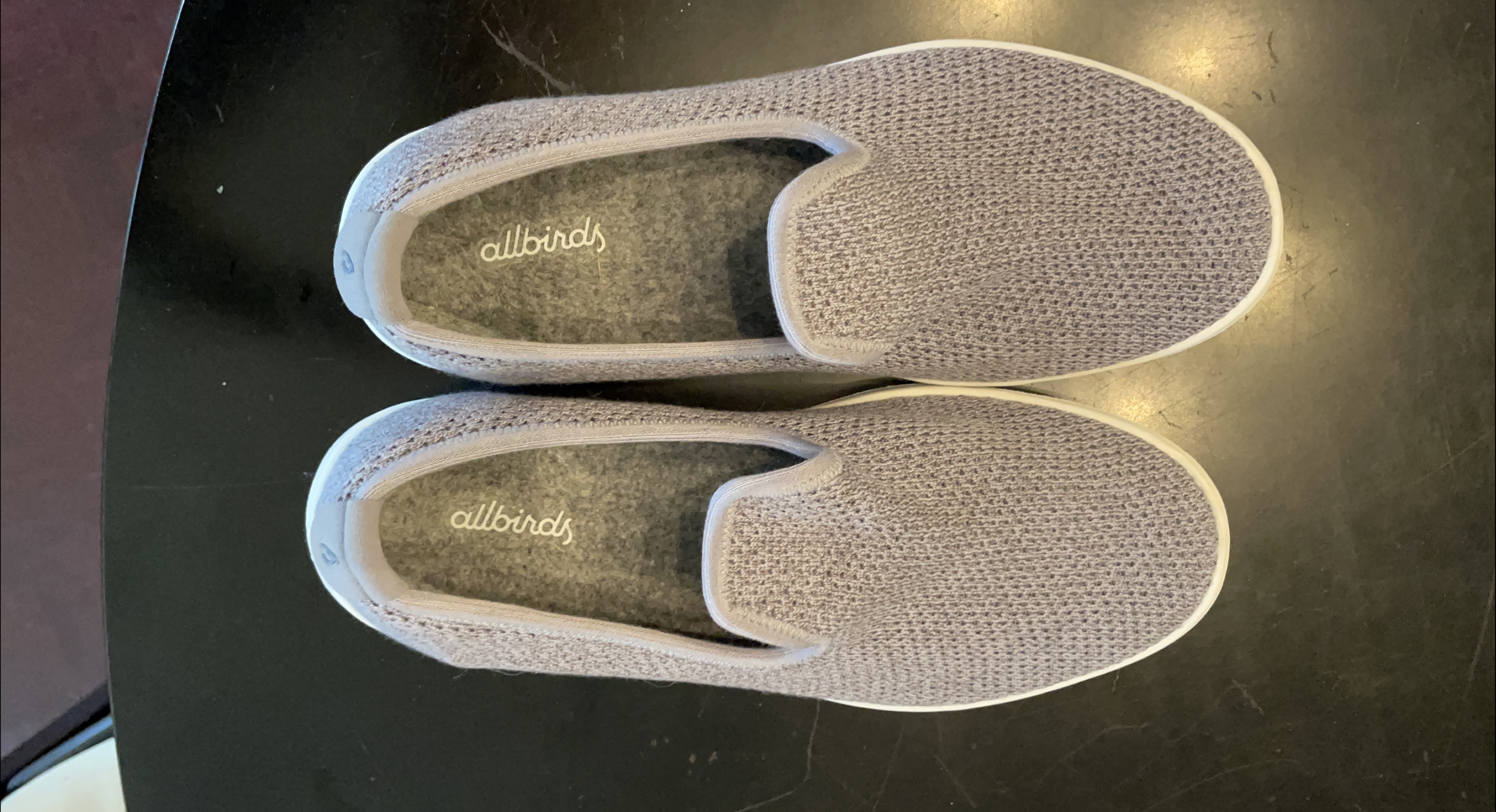 Allbirds Women's Wool Loungers Size 8 thumbnail