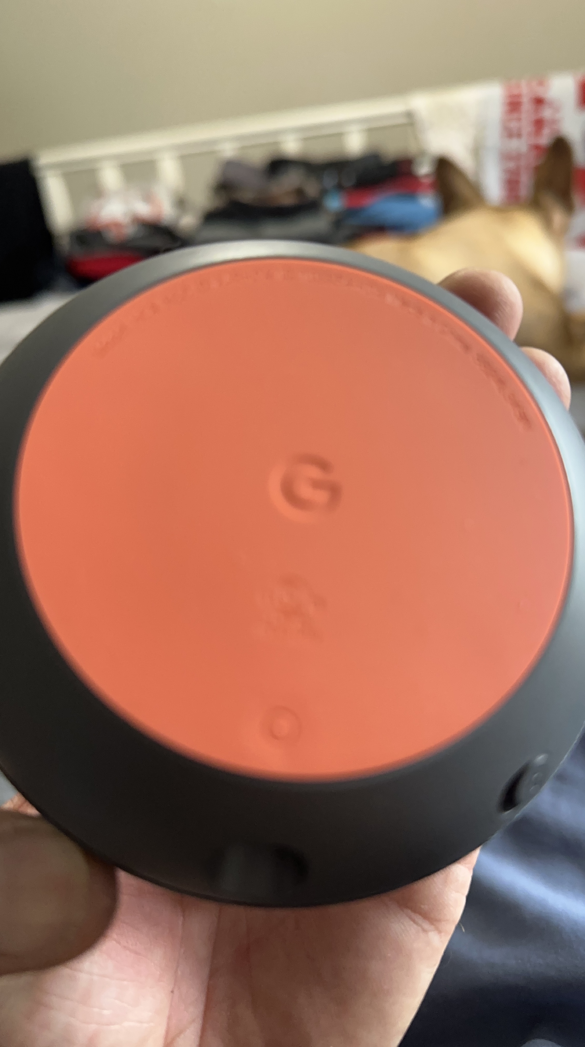 Google Nest Mini (2nd Gen) thumbnail