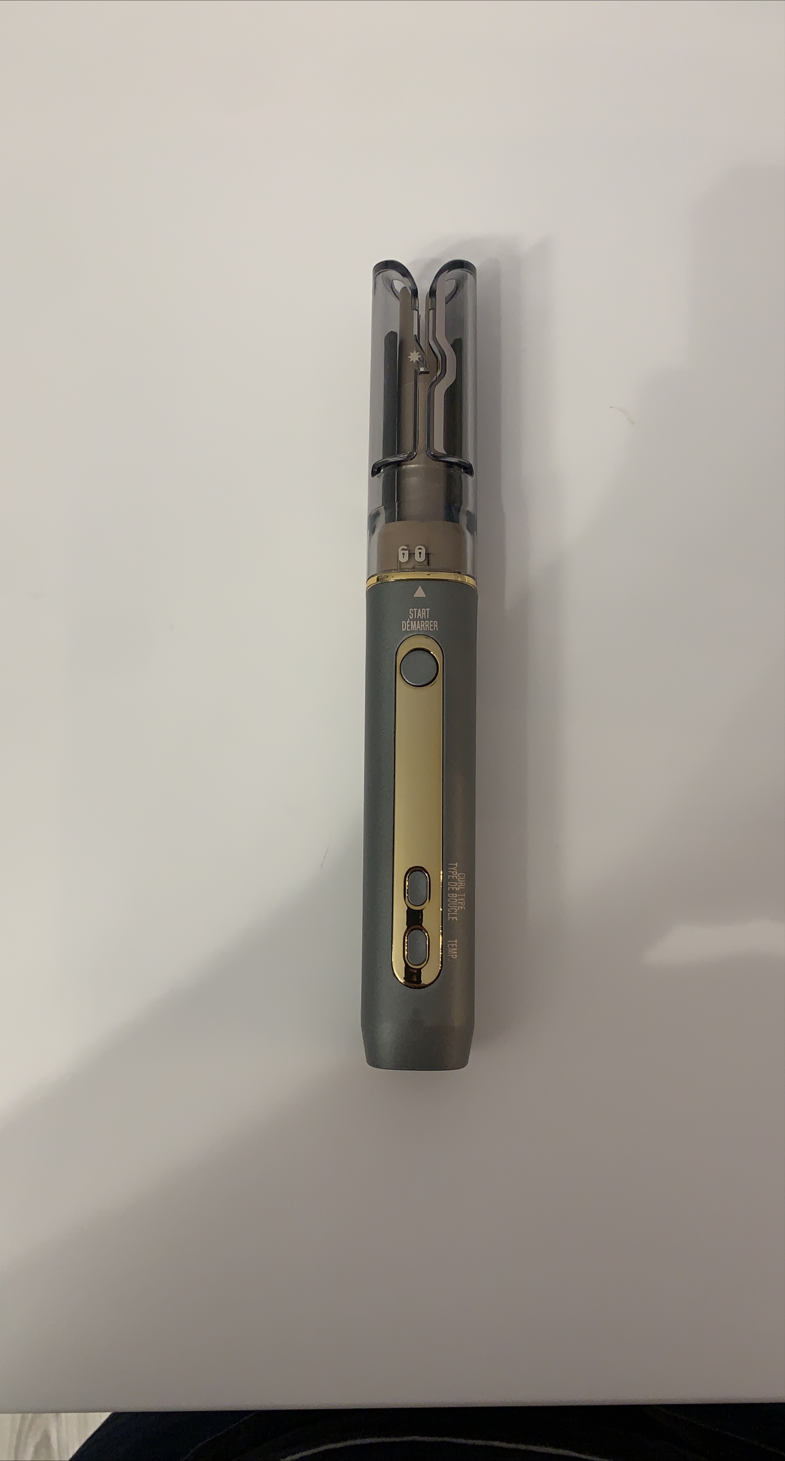 T3 AireBrush Duo mini