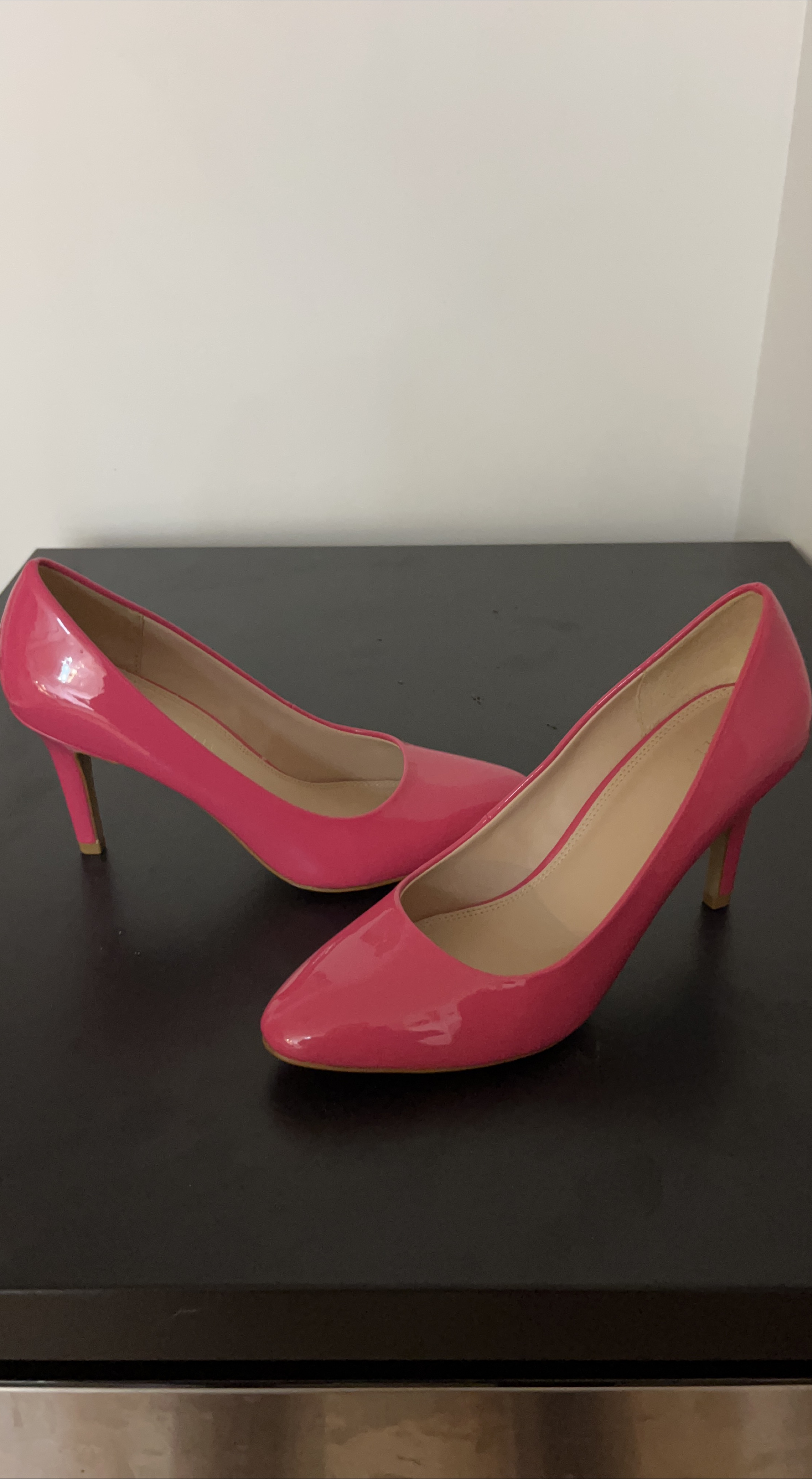 Pink High Heels thumbnail