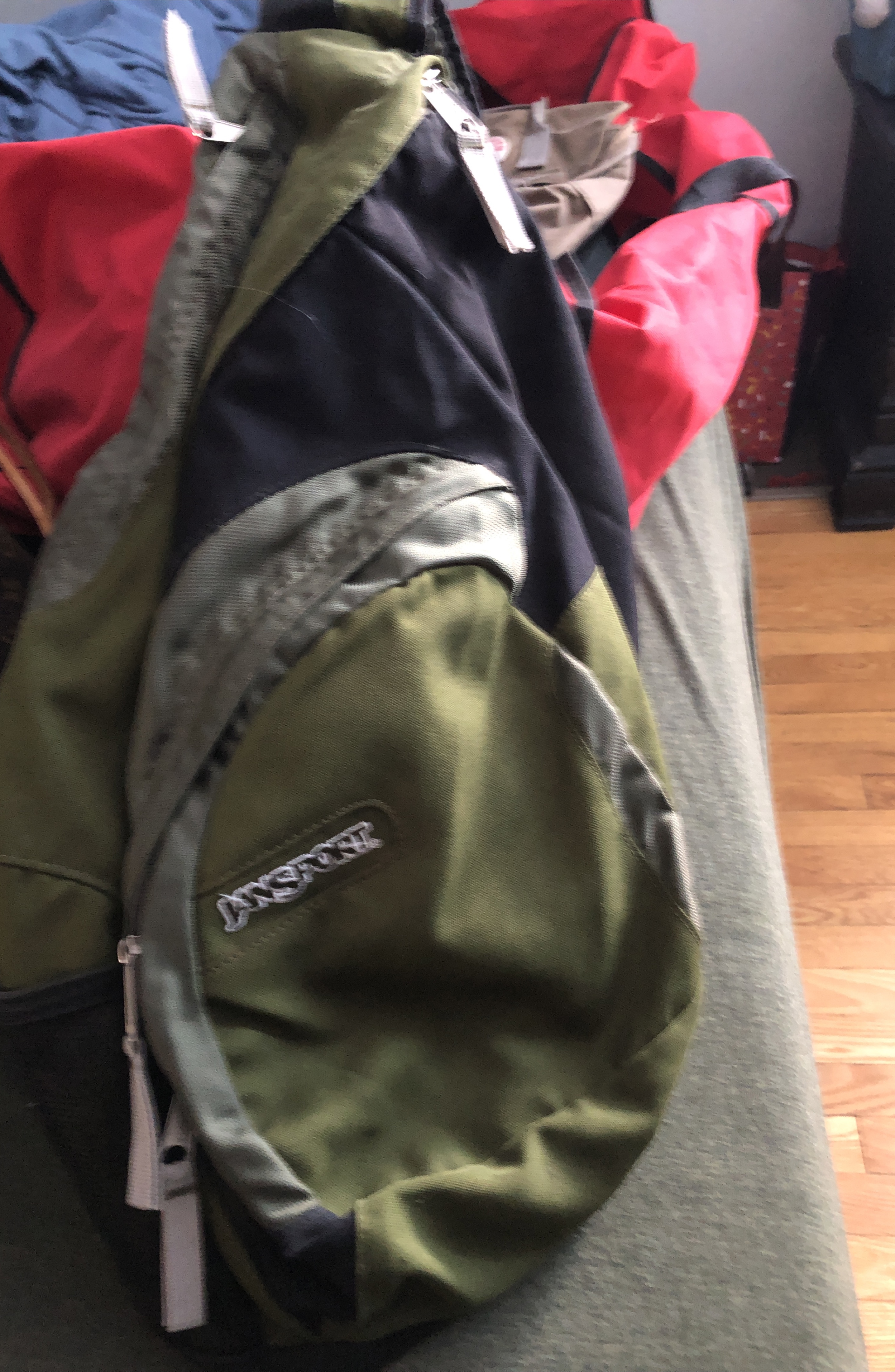 Jansport Sling Bag thumbnail