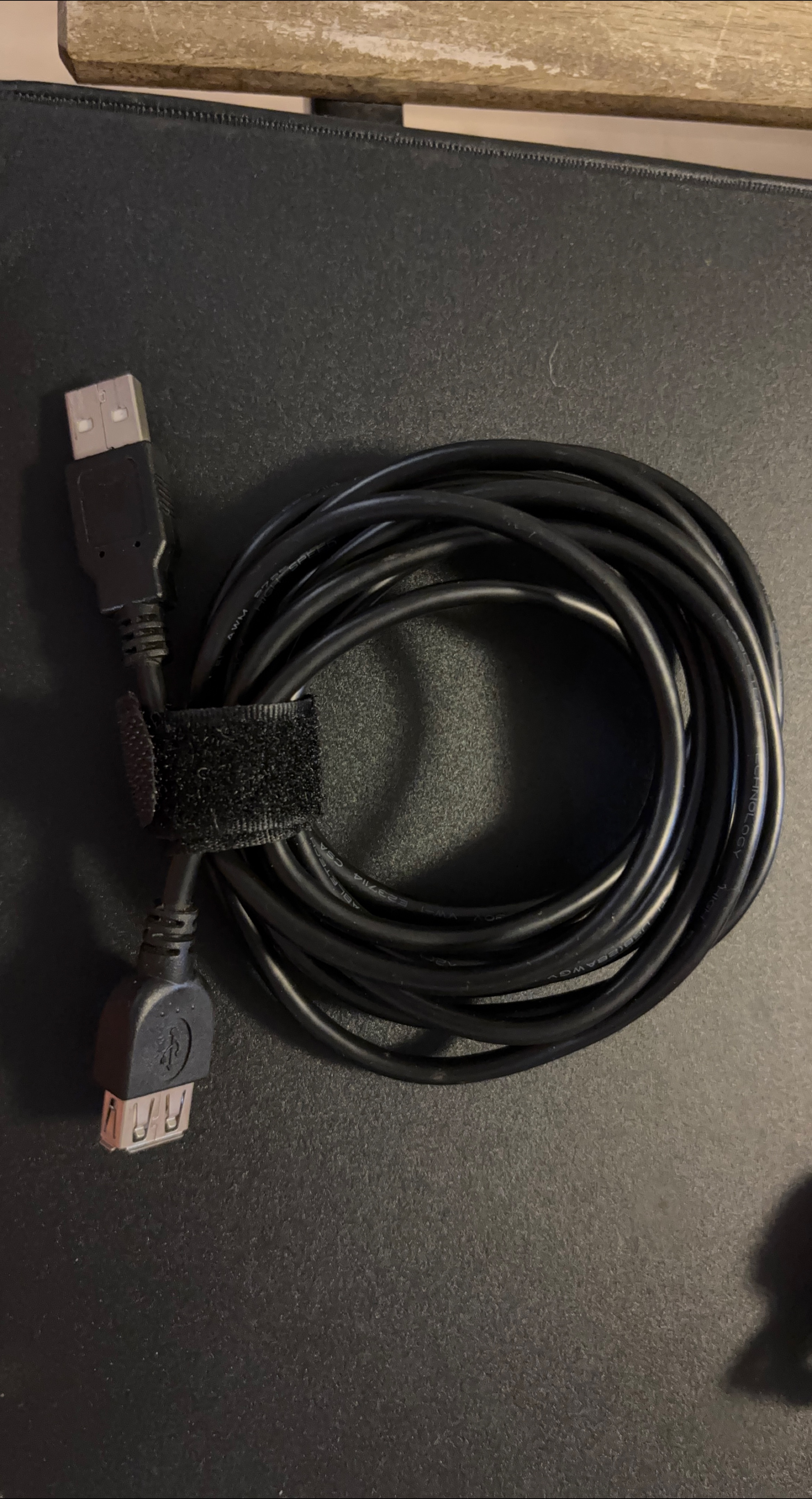 USB to USB Cable thumbnail