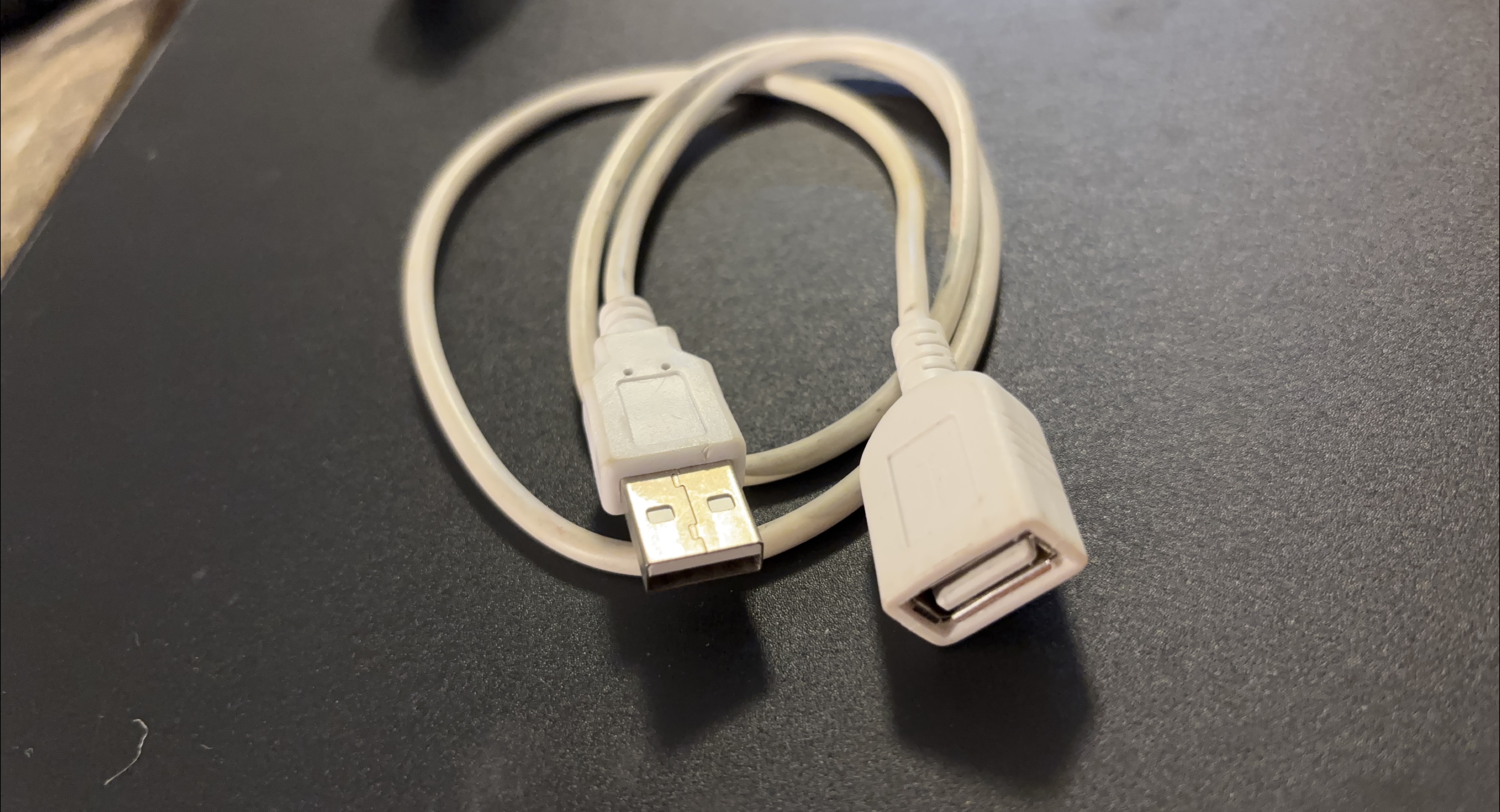 USB extension cable thumbnail